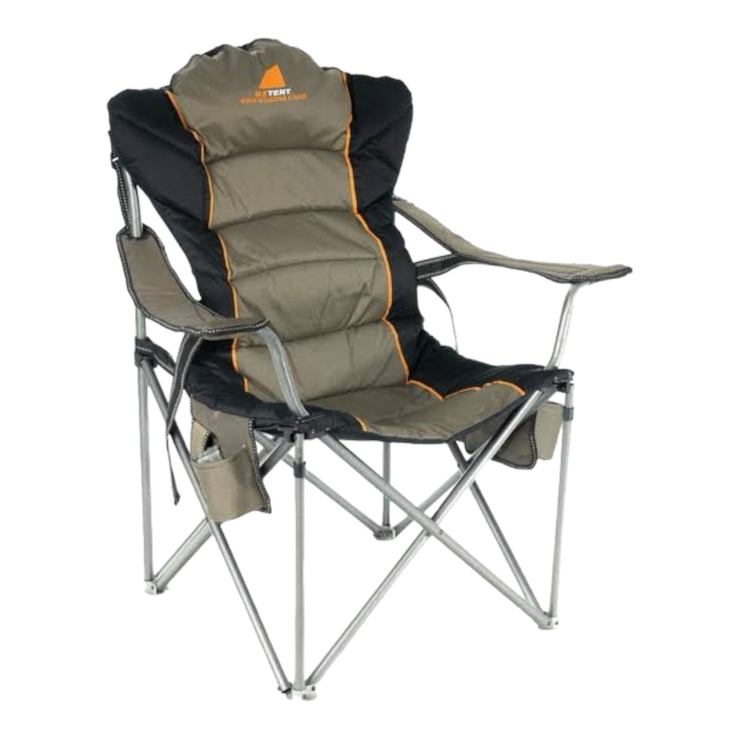 OZTENT KING GOANNA CHAIR