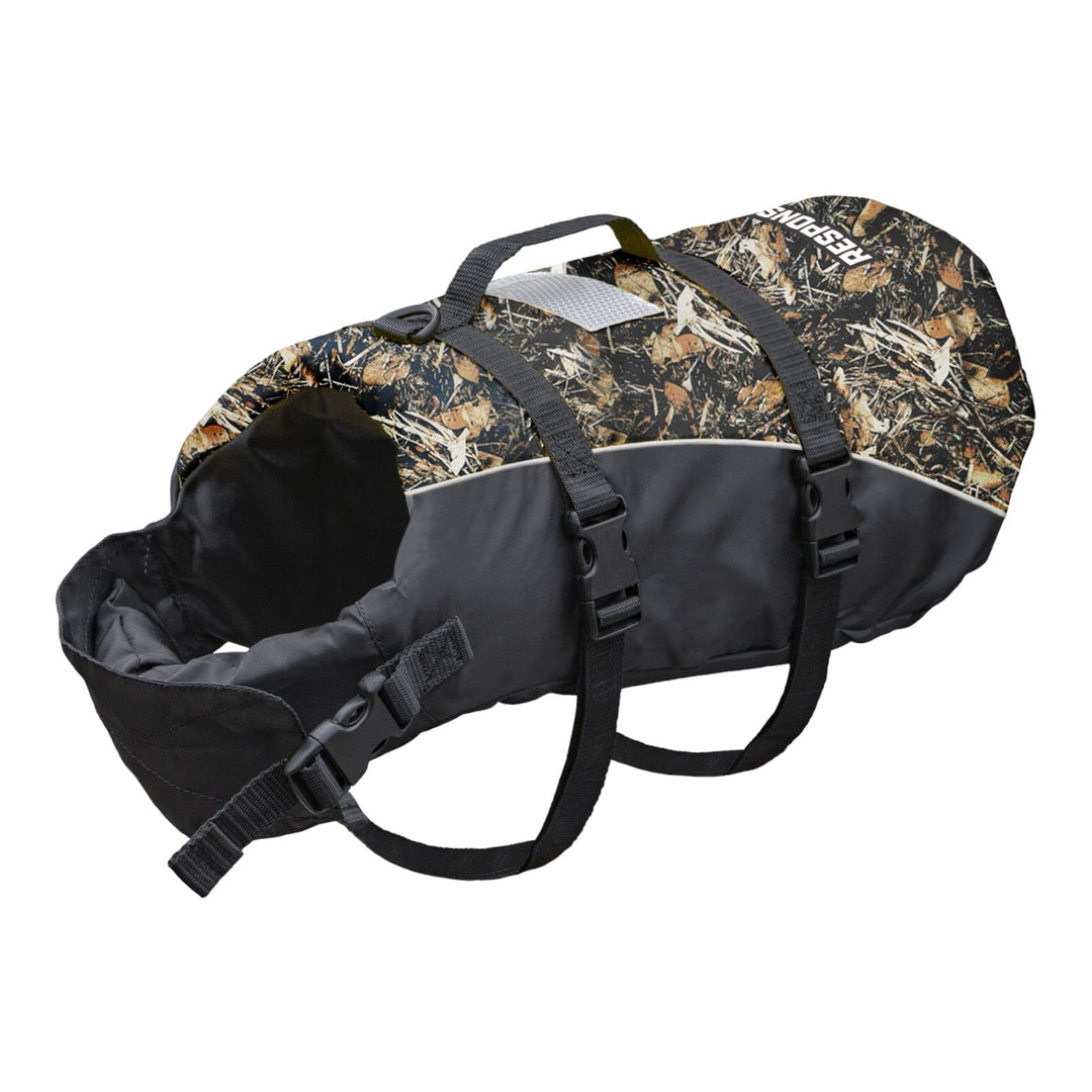 RESPONSE DOG LIFE JACKET