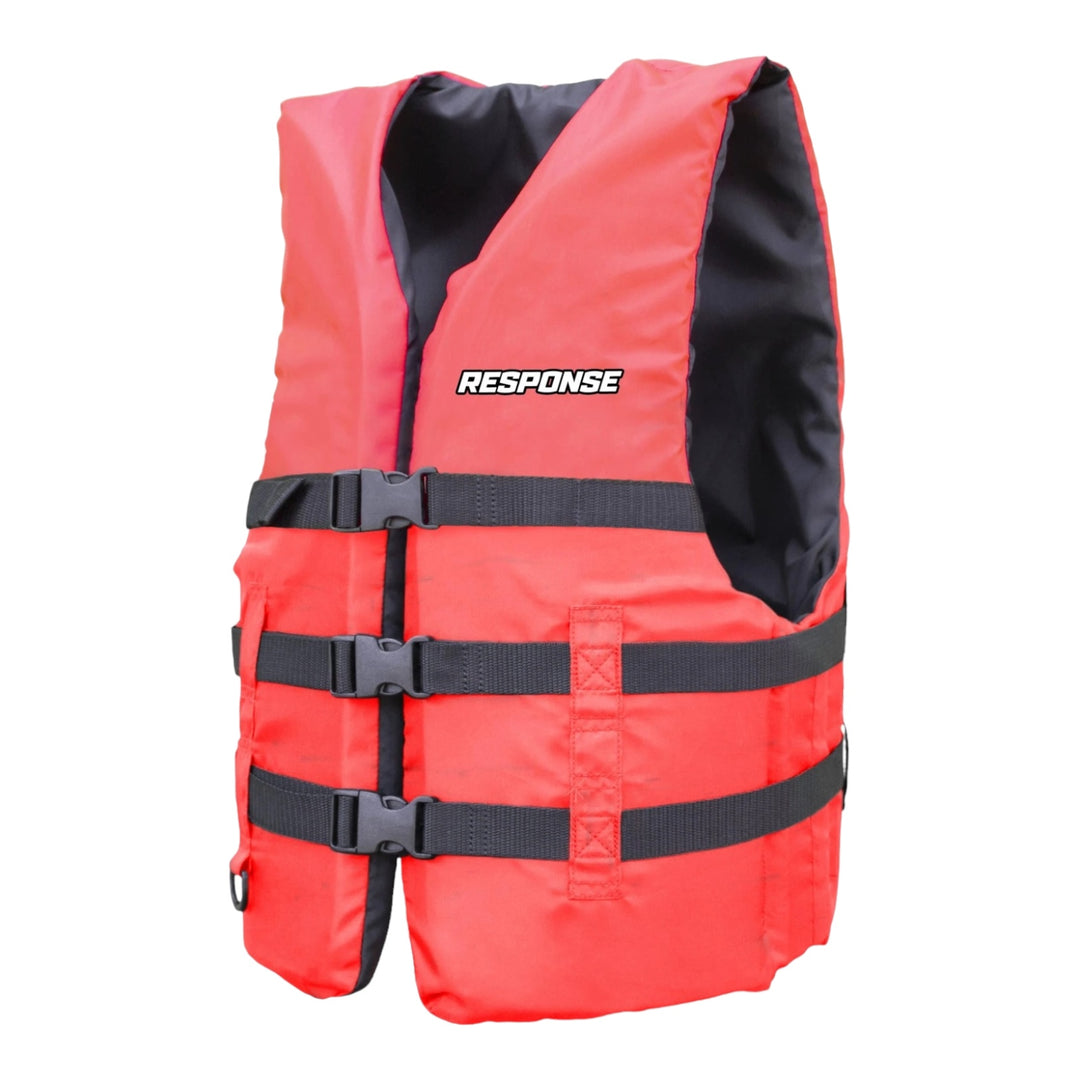 RESPONSE ADULT MS50S LIFE JACKET