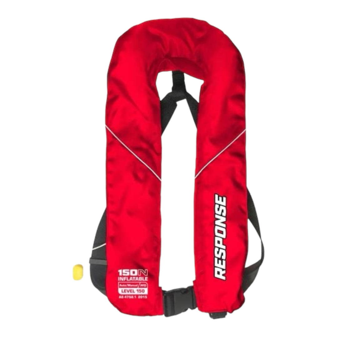 RESPONSE AUTO INFLATABLE ADULT