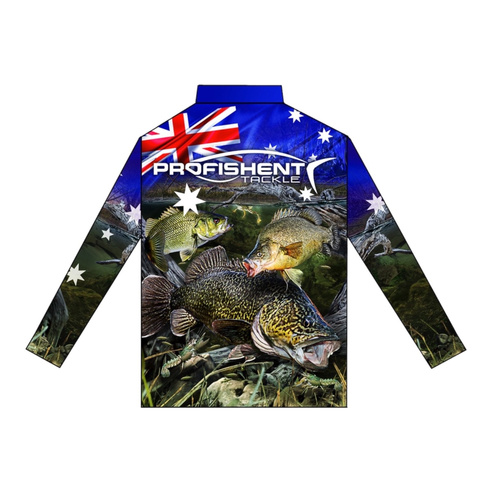 PROFISHENT OZ FRESH WATER SHIRT