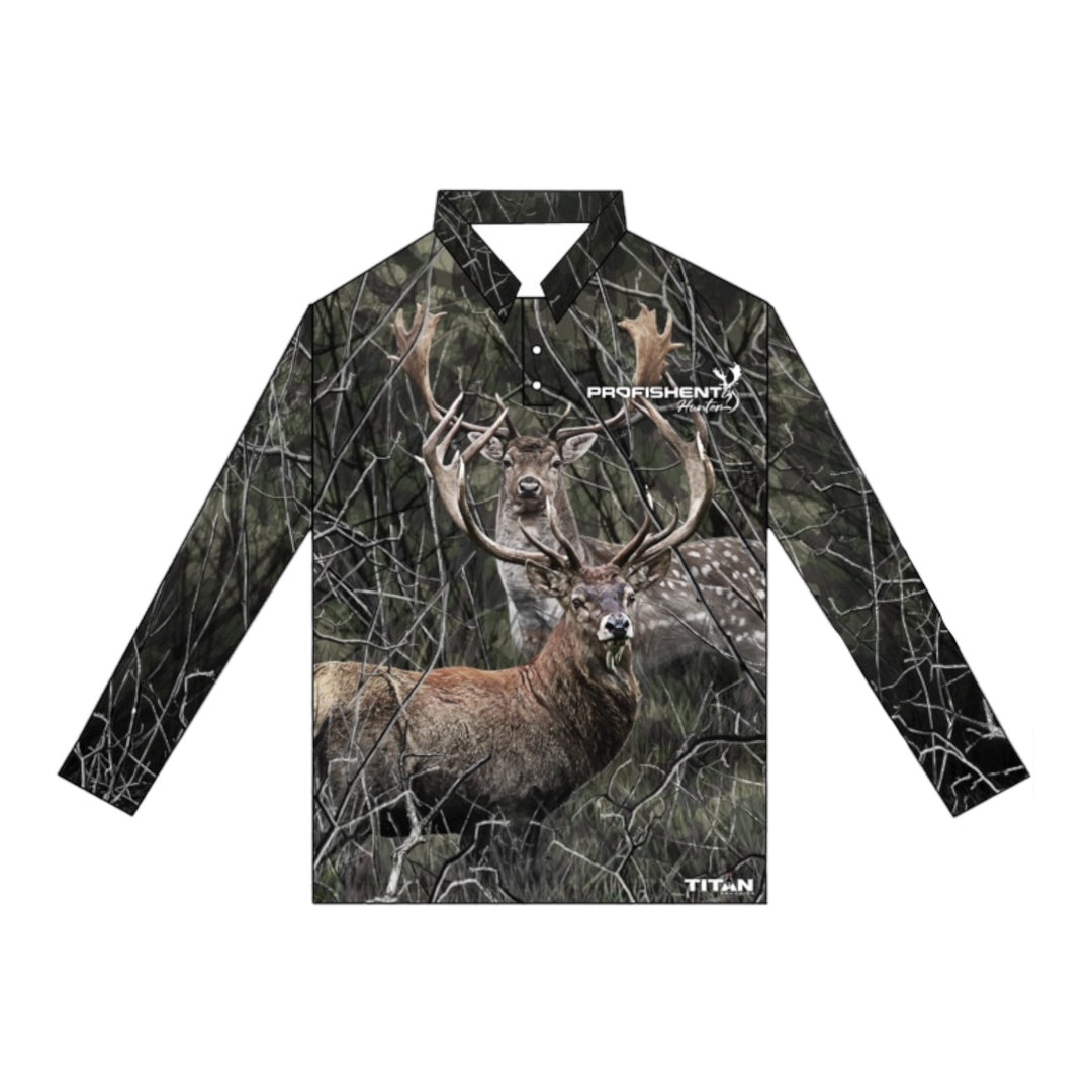Profishent Deer Shirt