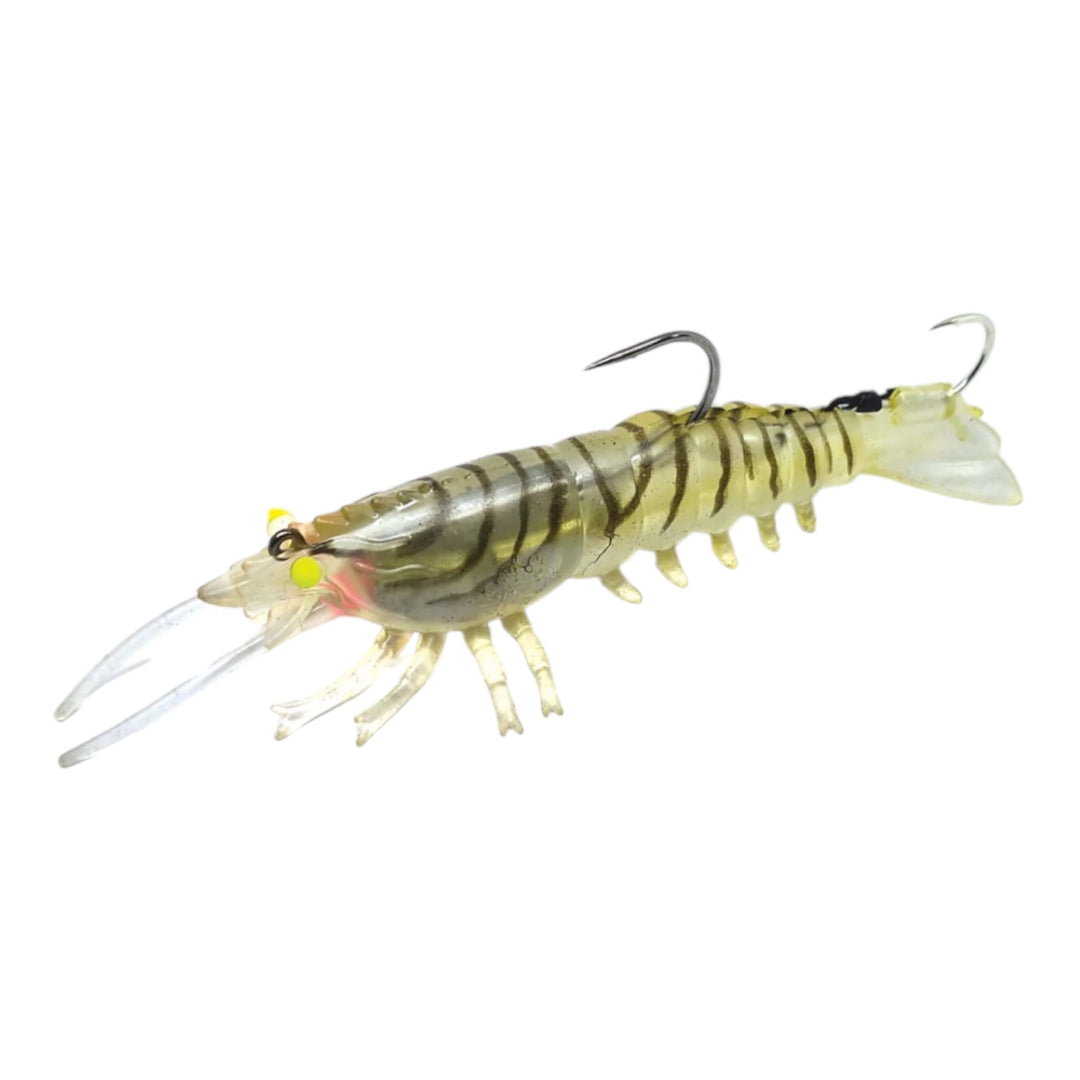 Barambah Stinger Shrimp 90F
