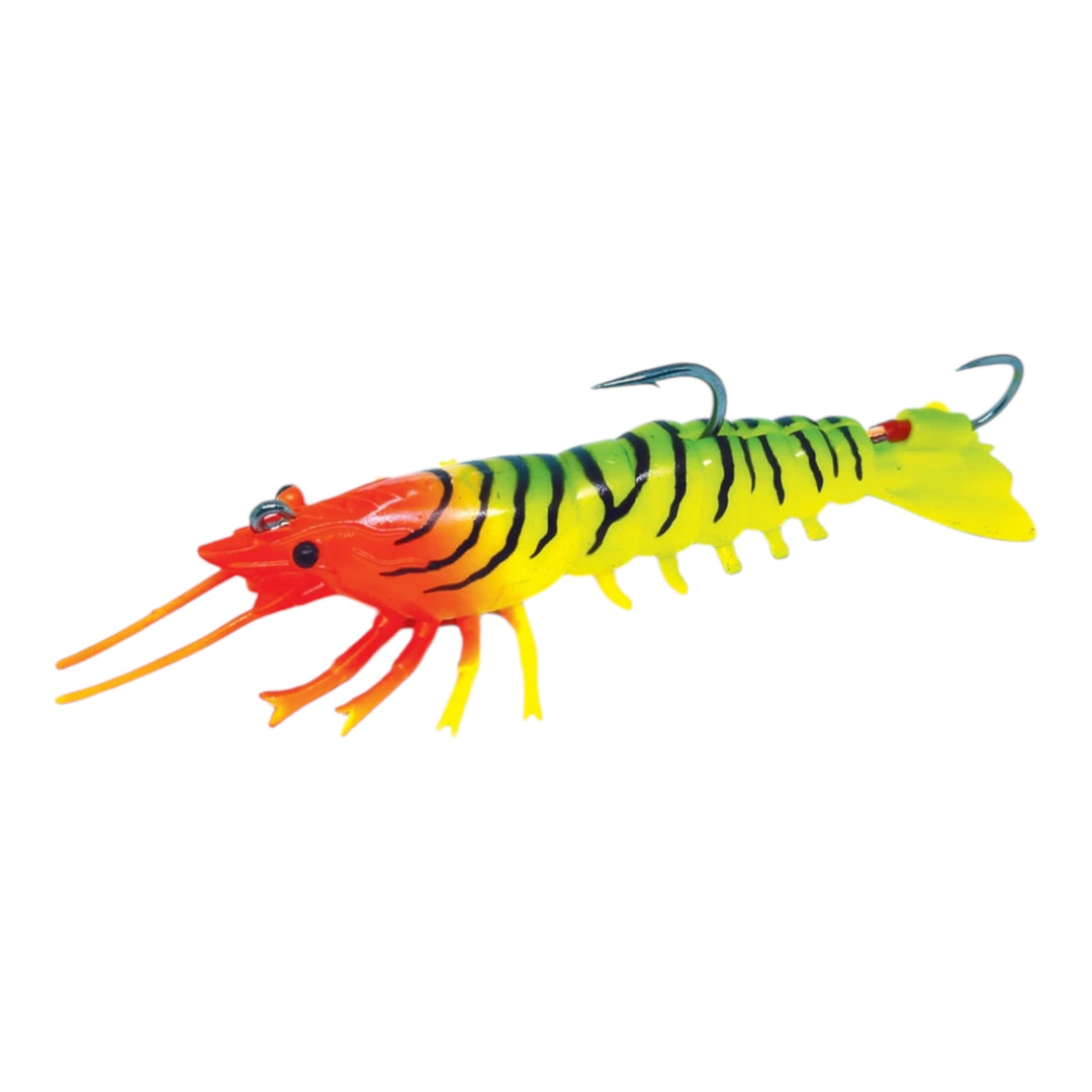 Barambah Stinger Shrimp 90F