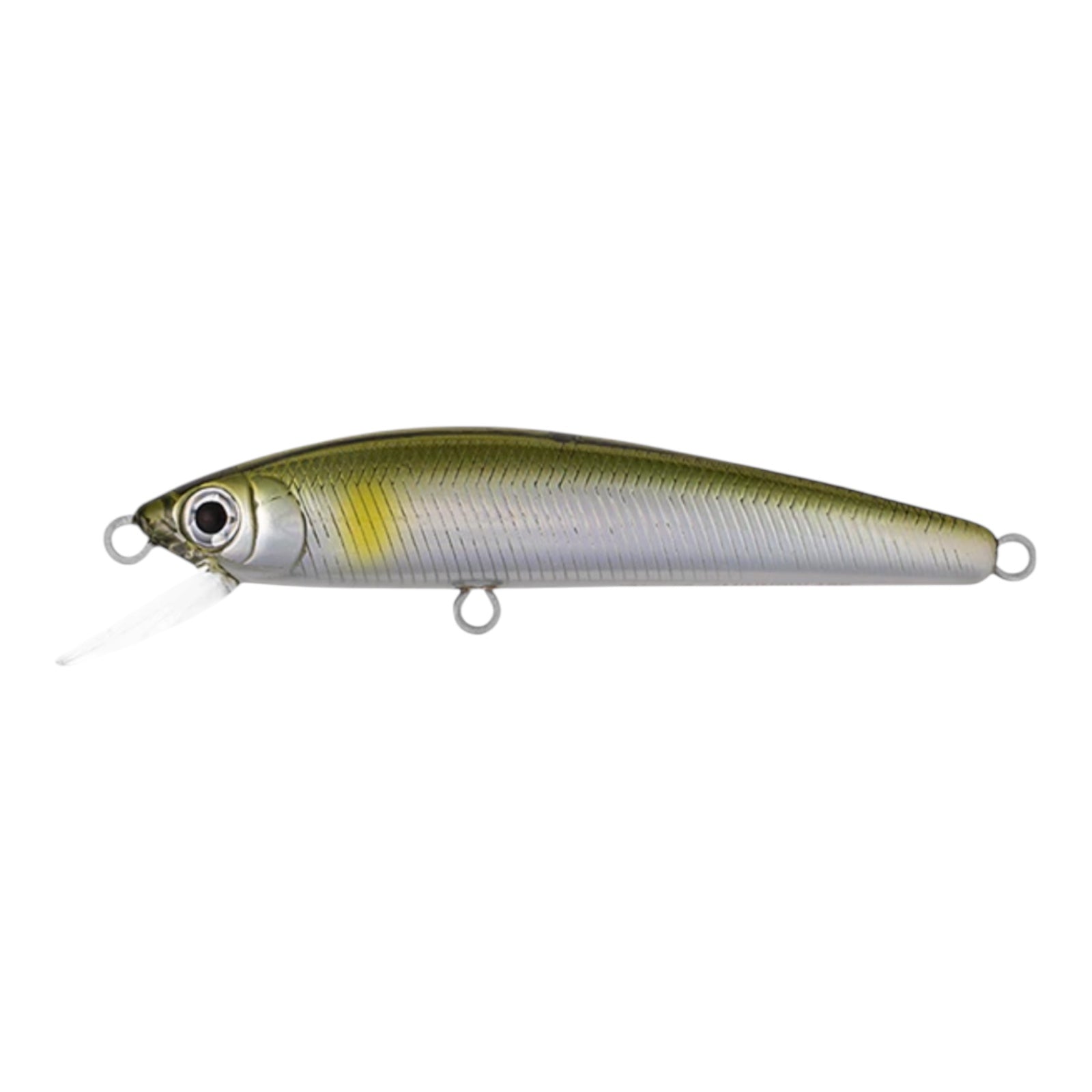 DAIWA SILVERCREEK MINNOW