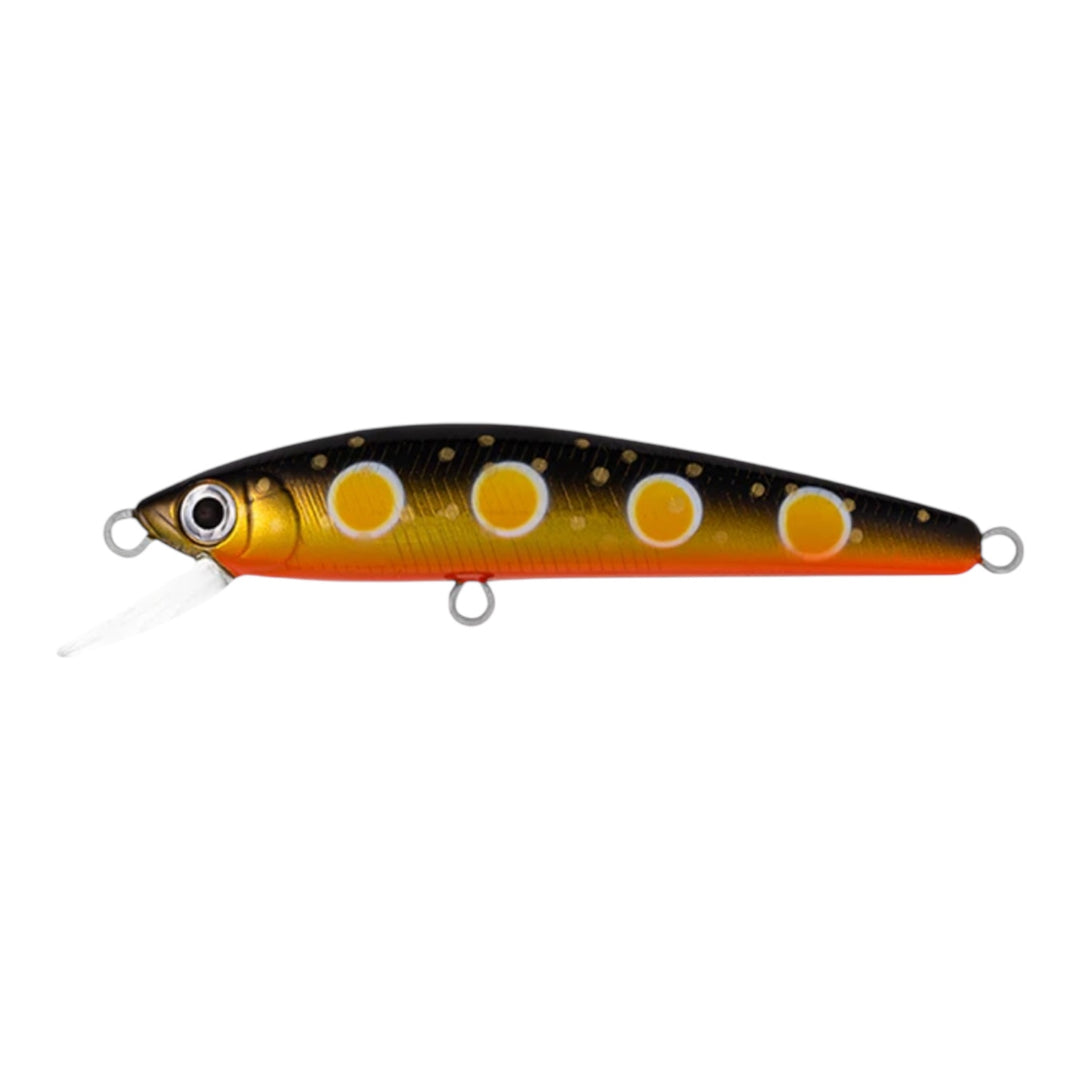 DAIWA SILVERCREEK MINNOW