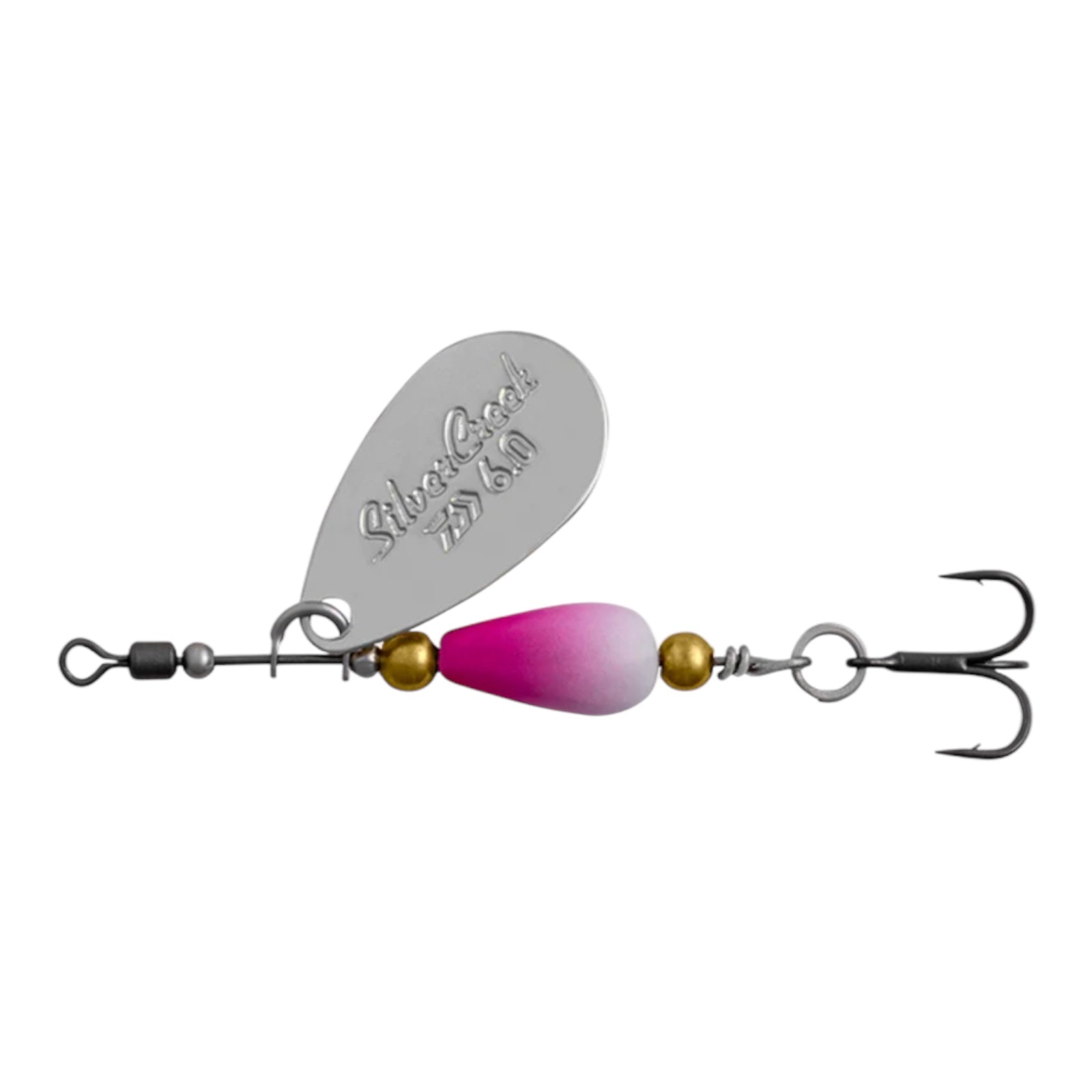 DAIWA SILVERCREEK SPINNER