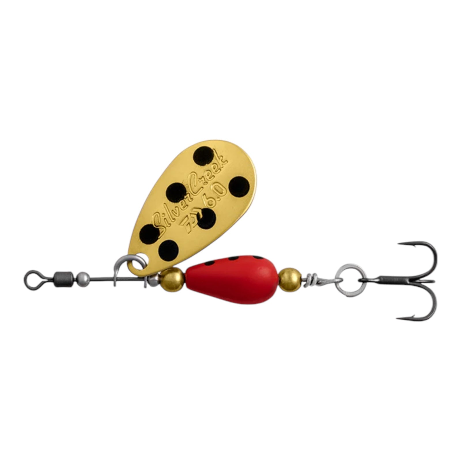 DAIWA SILVERCREEK SPINNER