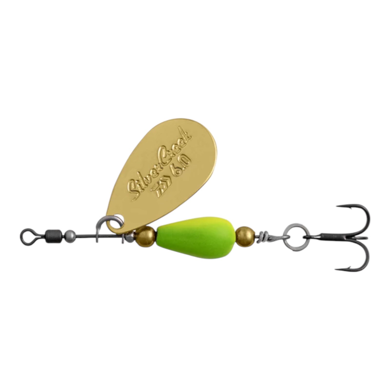 DAIWA SILVERCREEK SPINNER