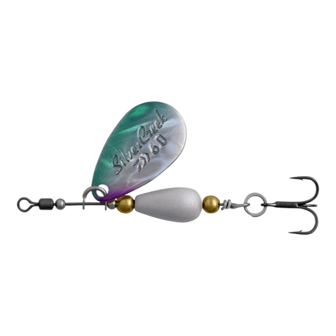 DAIWA SILVERCREEK SPINNER