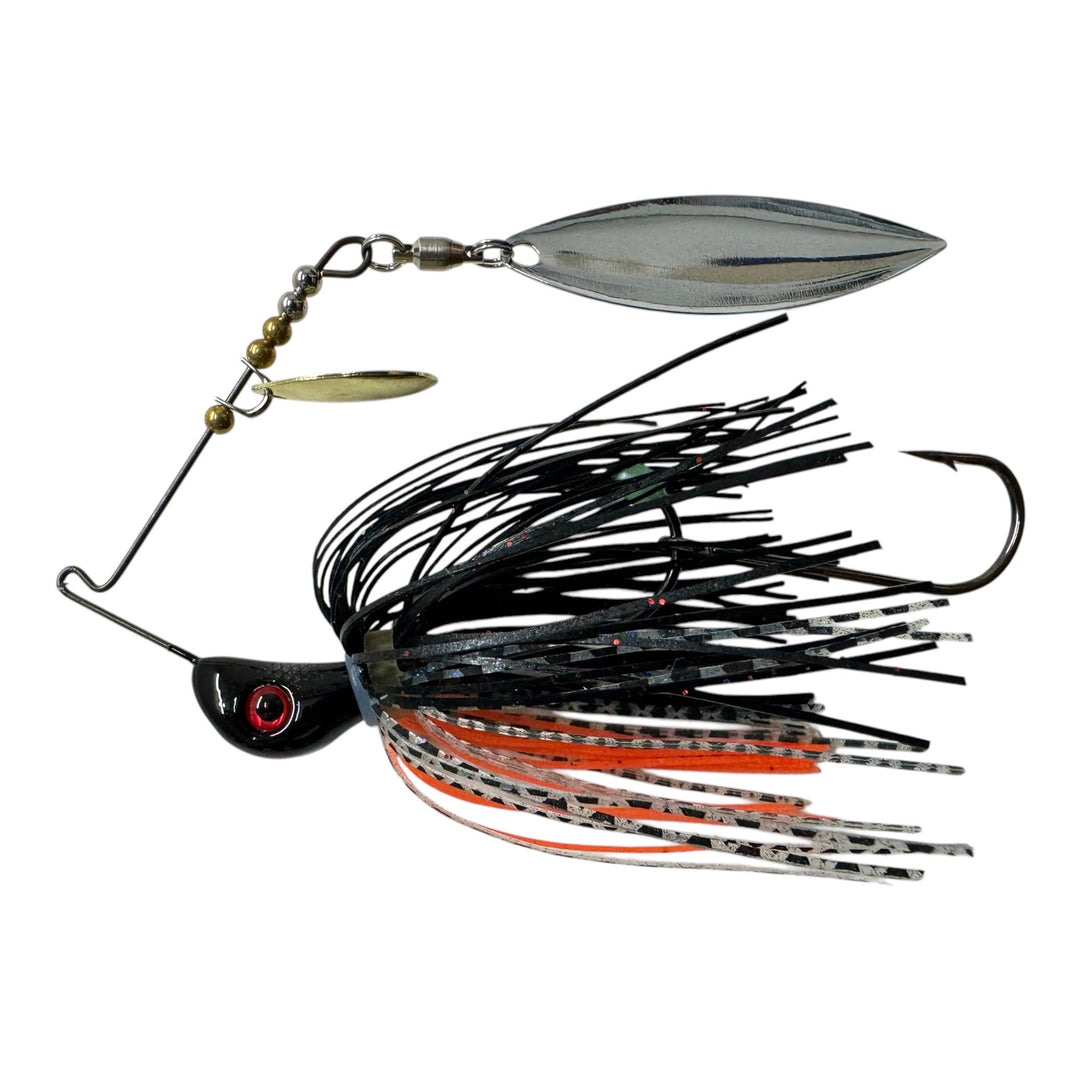 Bassman Carls Compact