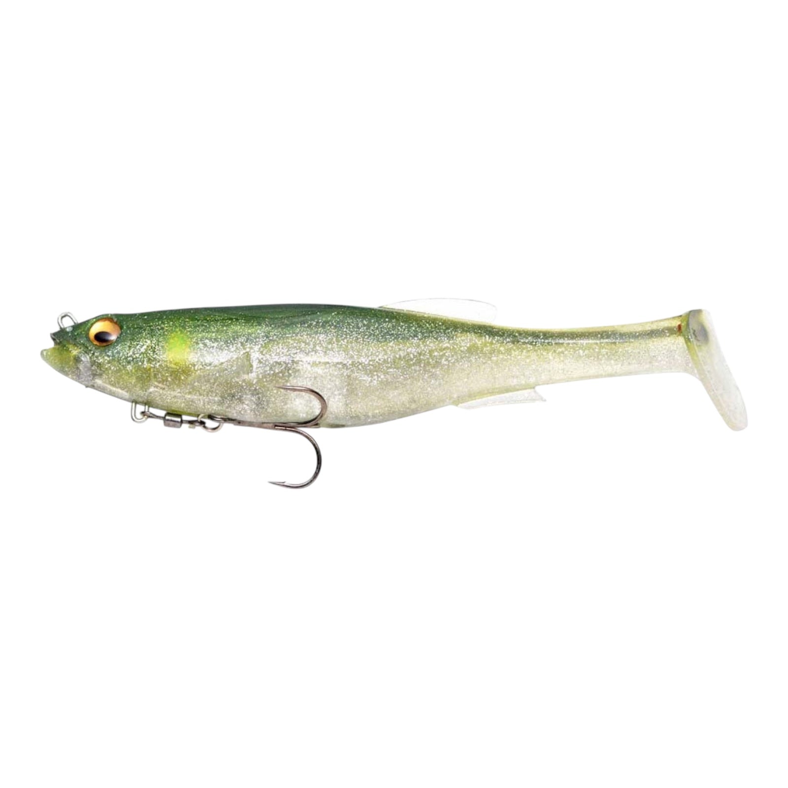 MEGABASS MAGDRAFT