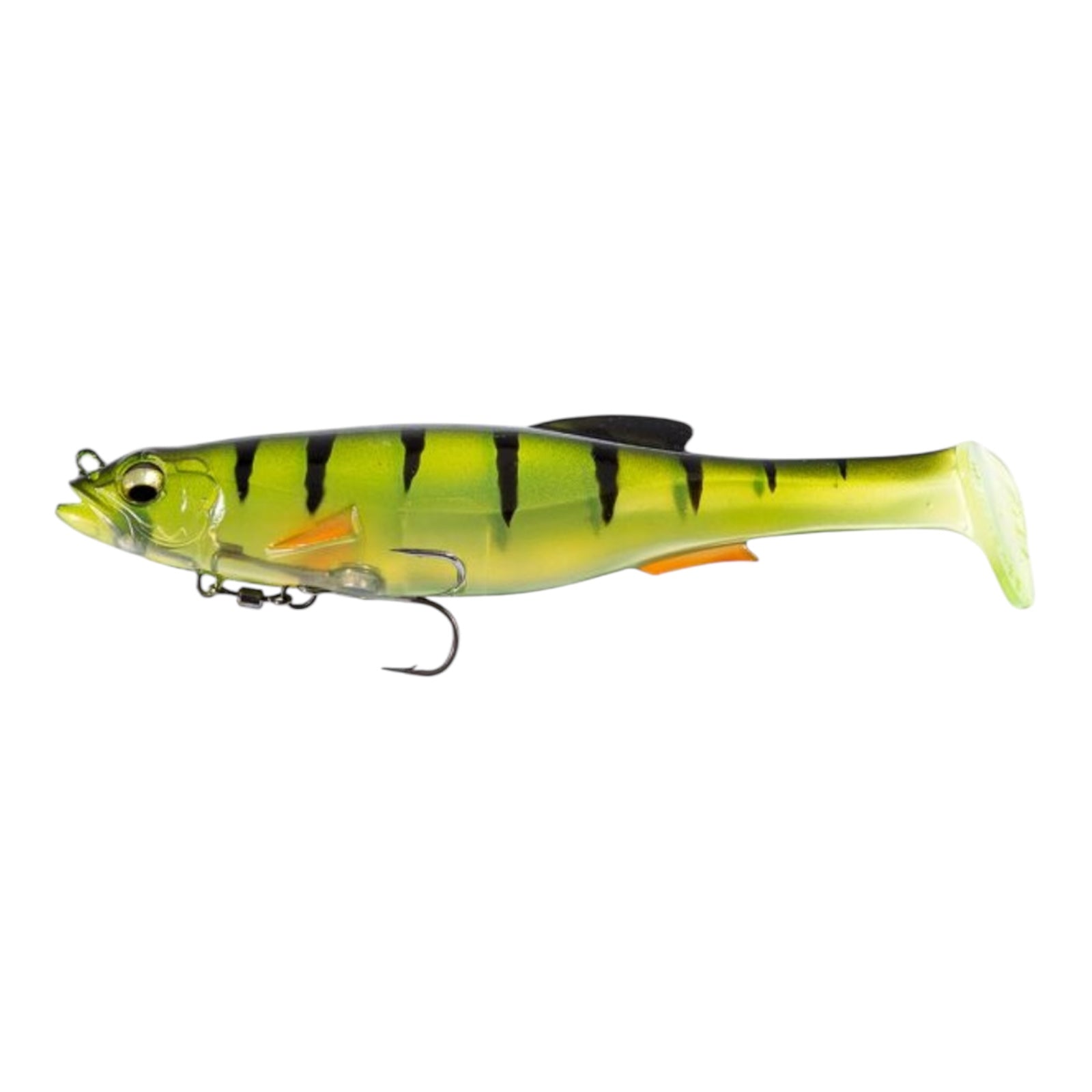 MEGABASS MAGDRAFT