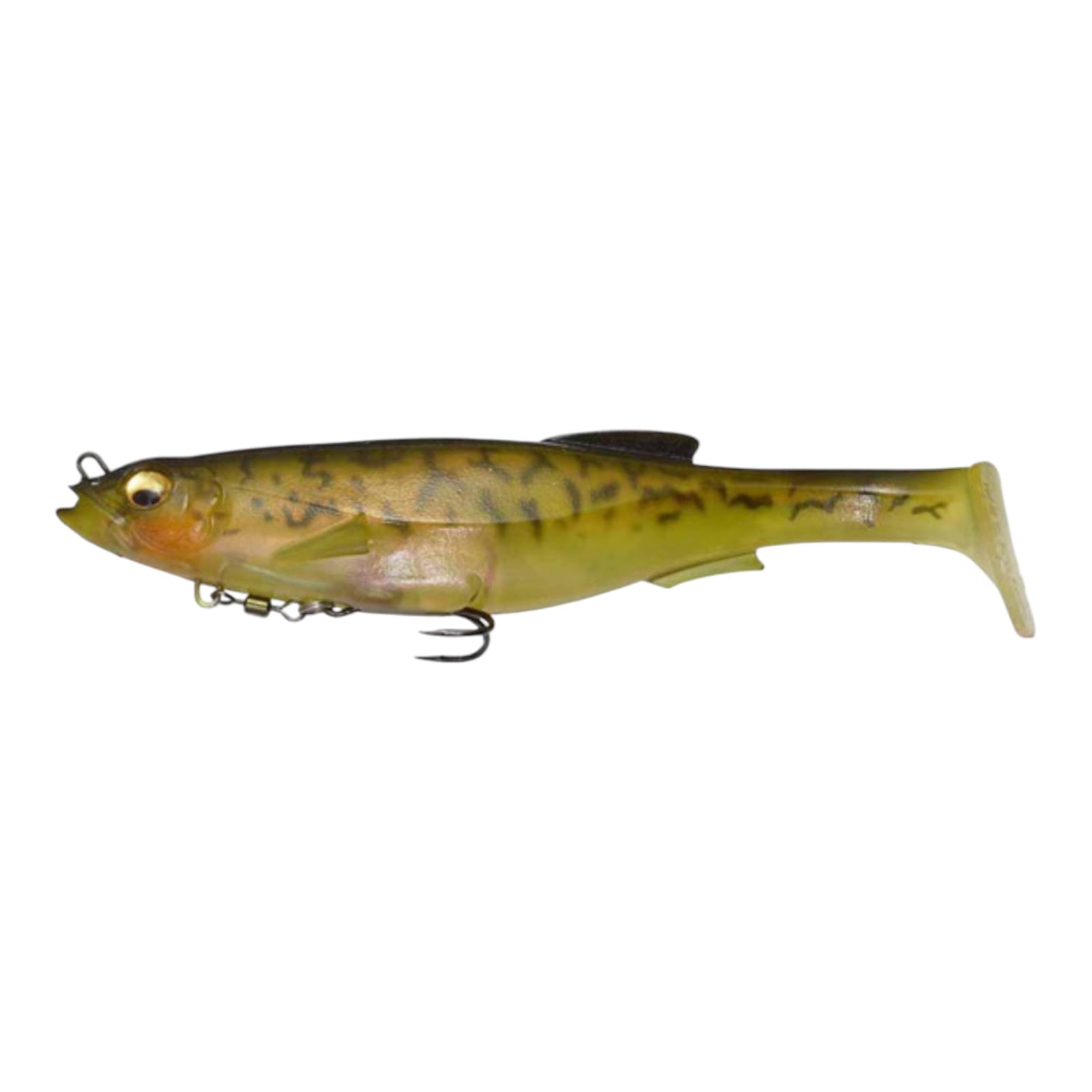 MEGABASS MAGDRAFT