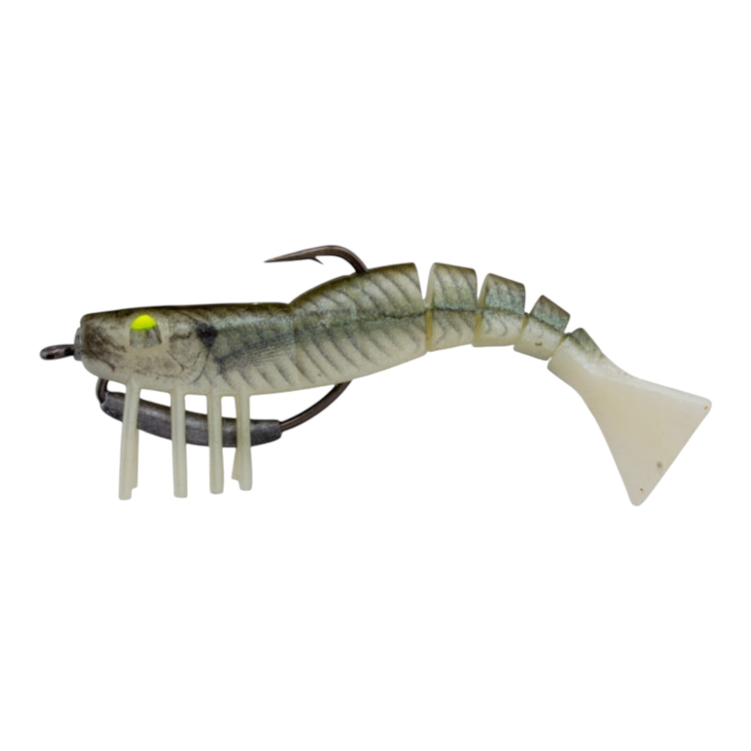 ZEREK LIVE SHRIMP