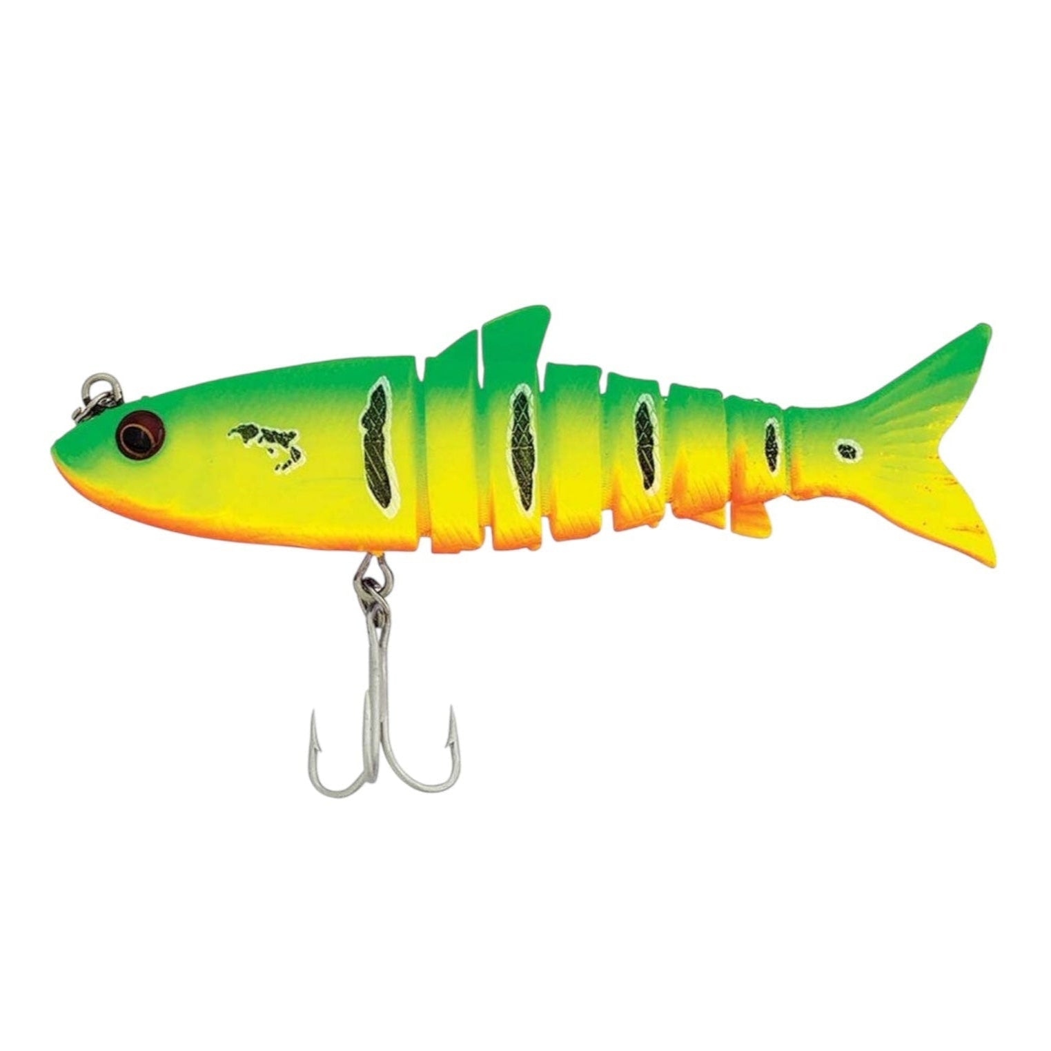 ZEREK LIVE SWIMBAIT
