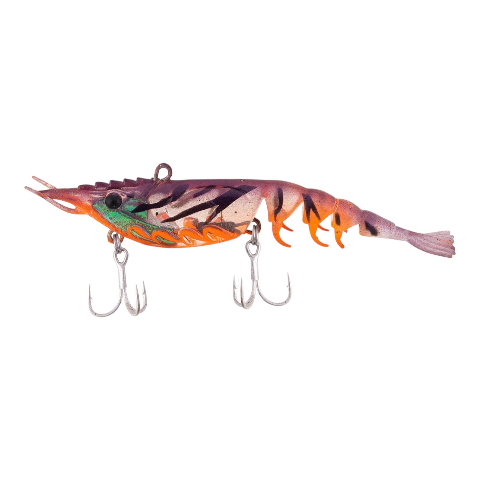 BERKLEY SHIMMA SHRIMP