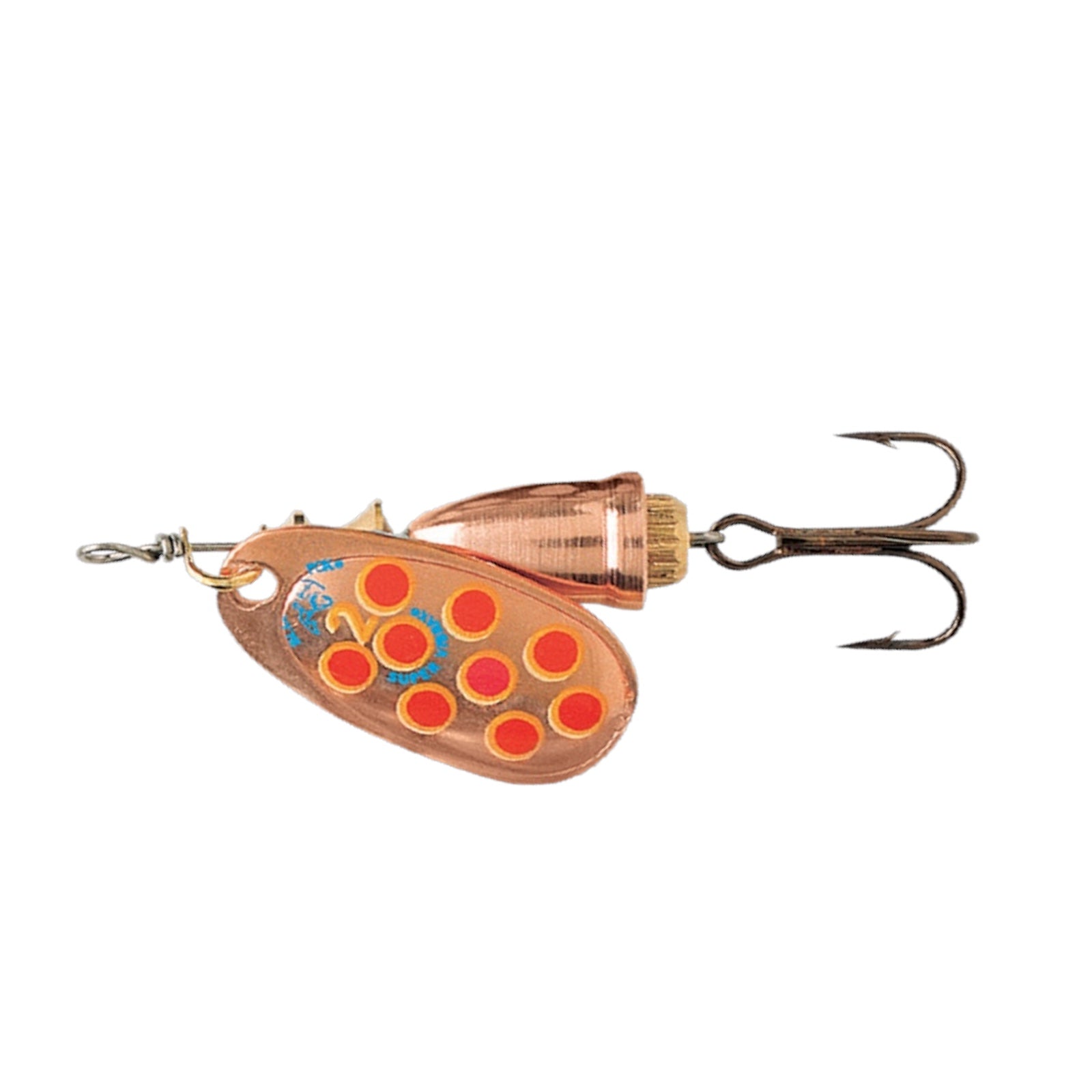 Bluefox Vibrax Hot Pepper