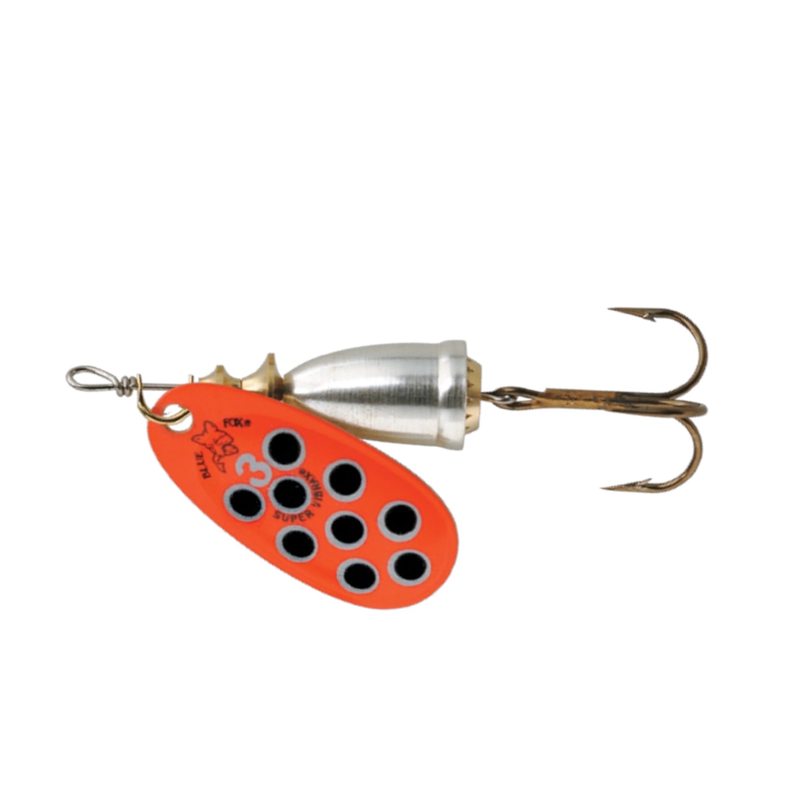 Bluefox Vibrax Hot Pepper