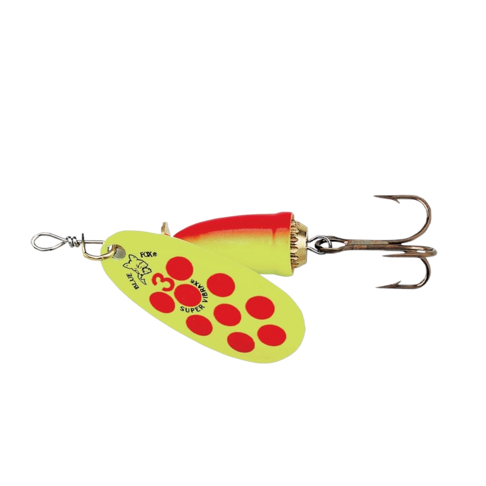 Bluefox Vibrax Hot Pepper