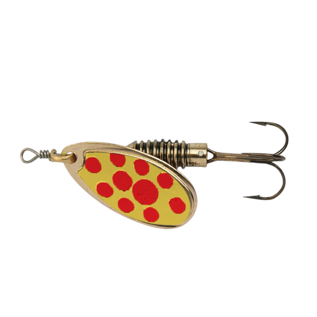 Celta Spinner Lure