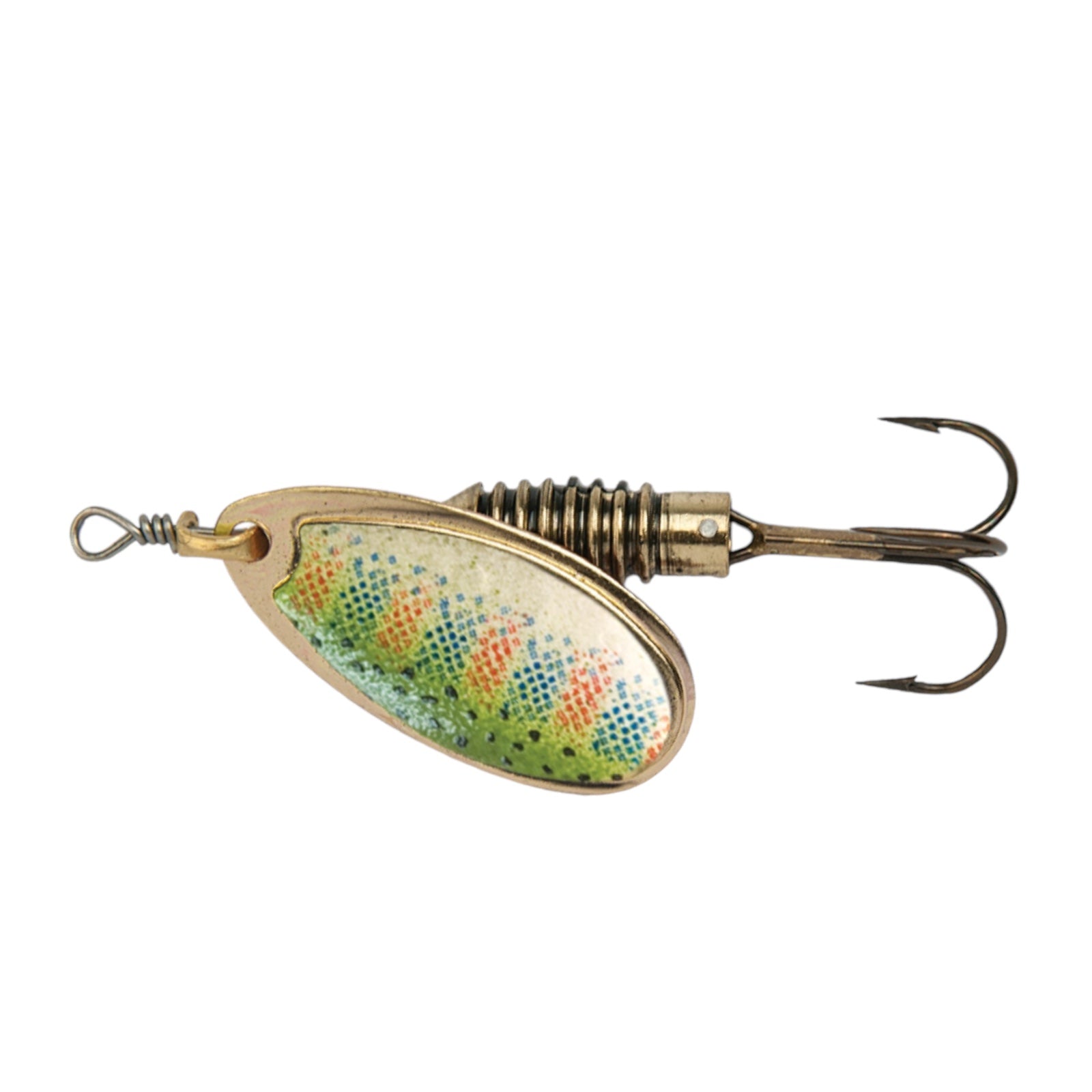 CELTA SPINNER LURE