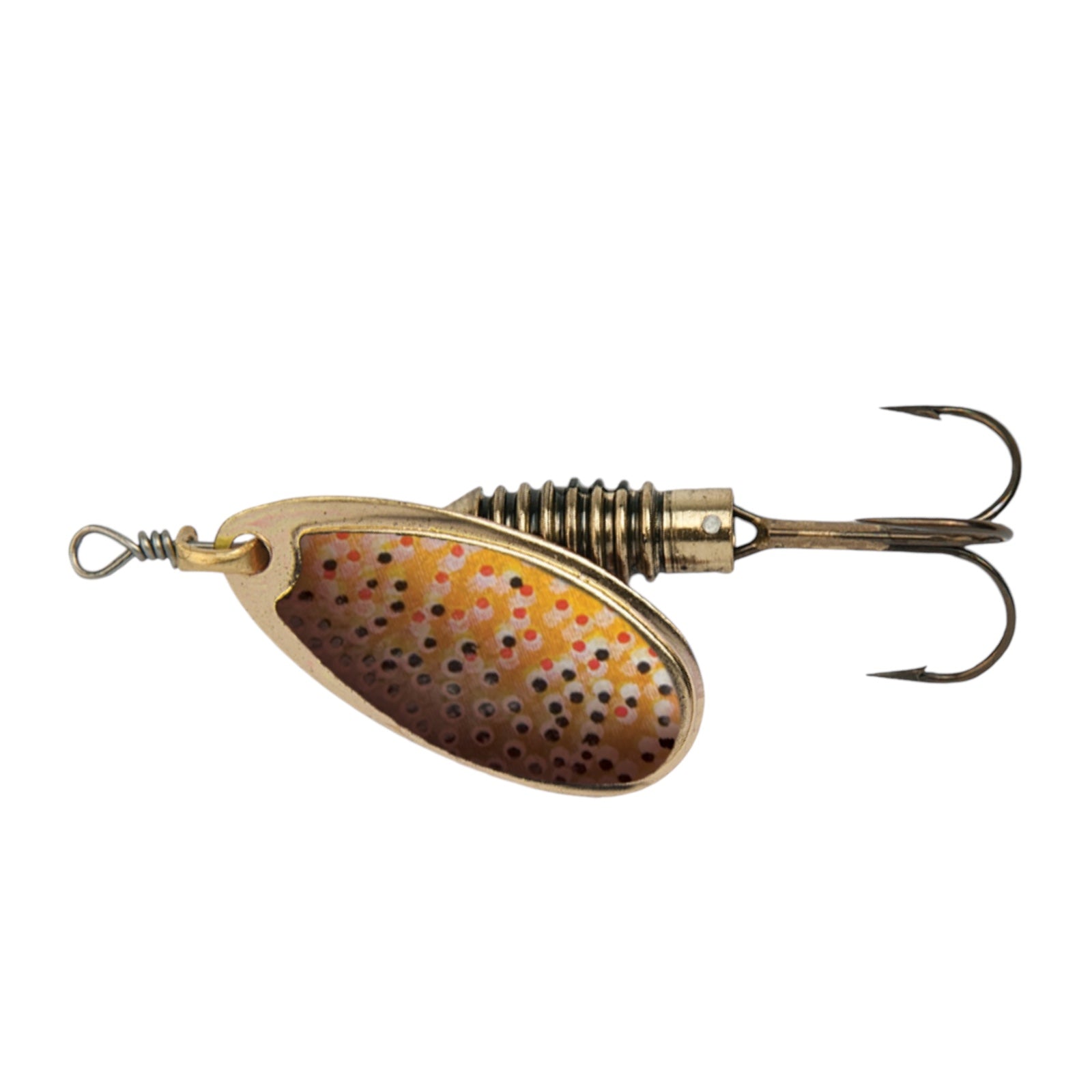 CELTA SPINNER LURE