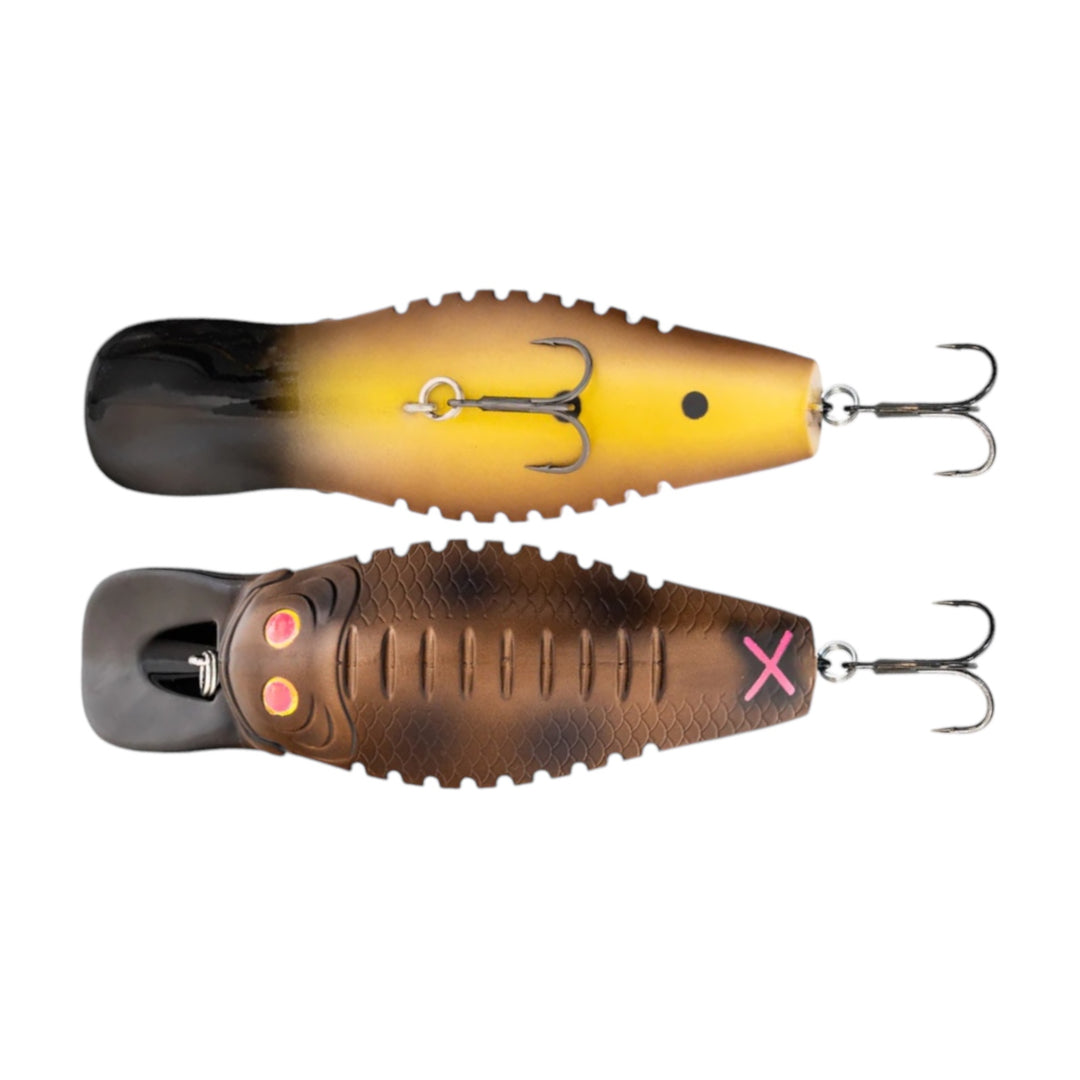 CHASEBAITS COD SNIPER