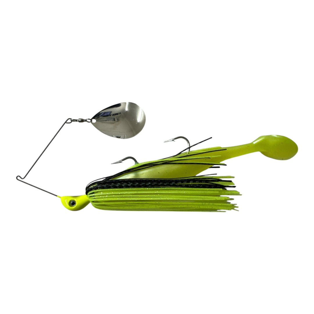 Bassman XL Single Colorado