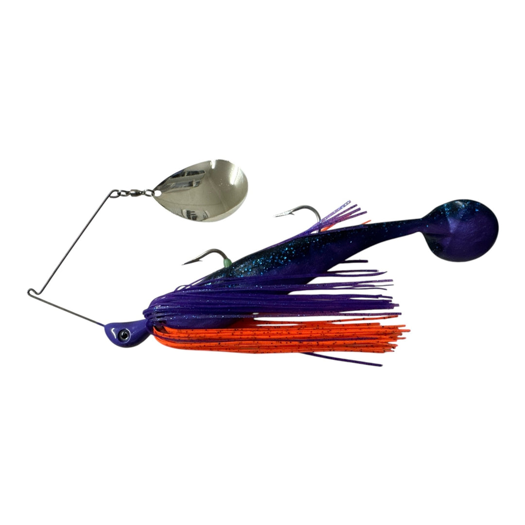 Bassman XL Single Colorado