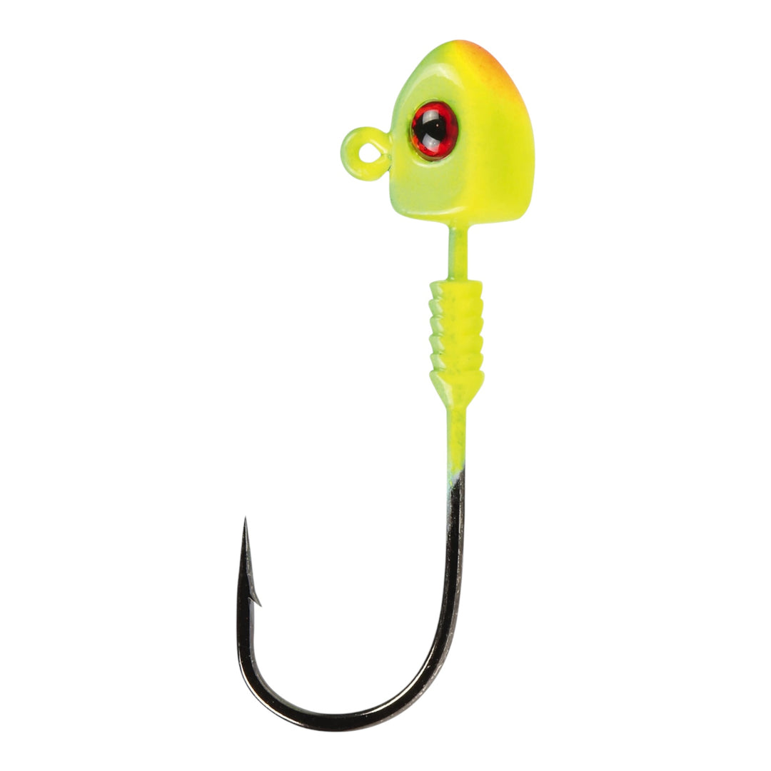 TT LURES DEMONZ JIGHEAD