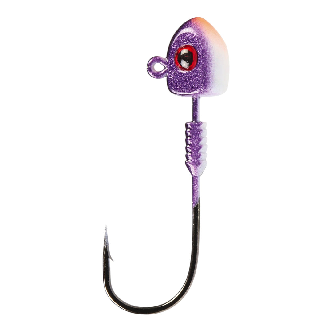 TT LURES DEMONZ JIGHEAD