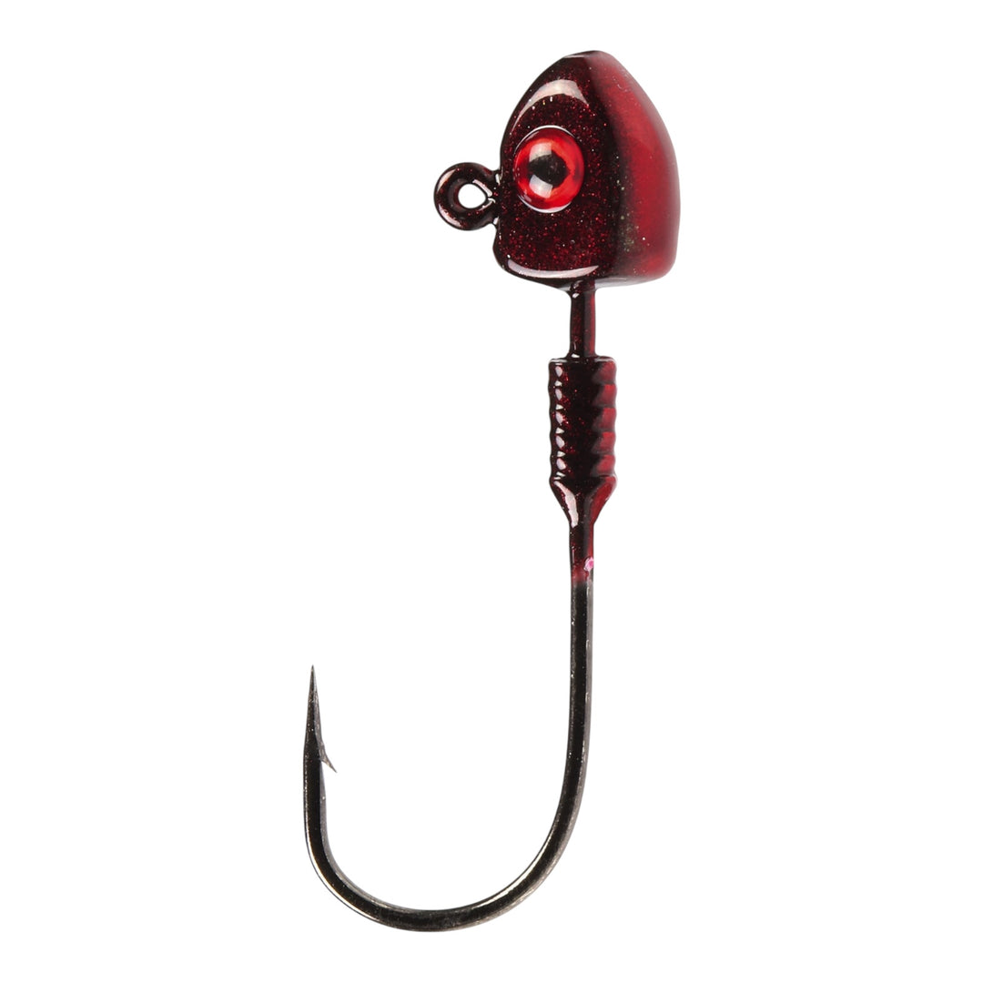 TT LURES DEMONZ JIGHEAD