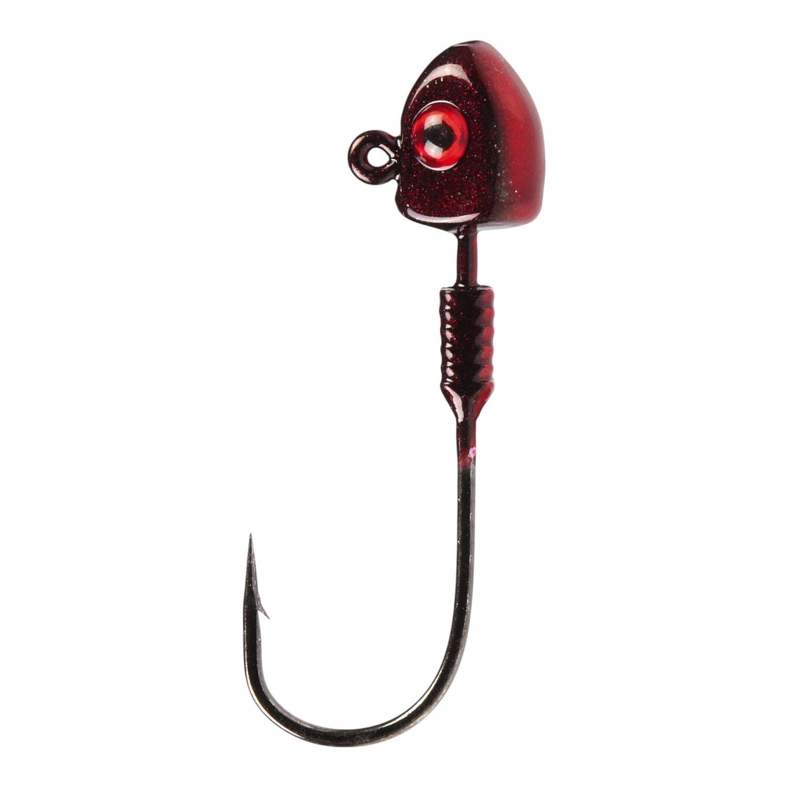 TT LURES DEMONZ JIGHEAD