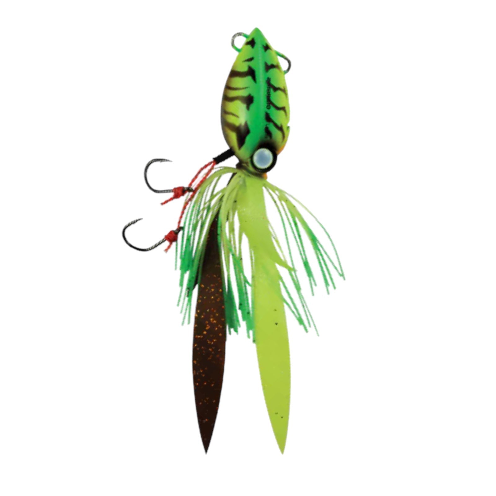 SHIMANO LUCANUS JIG