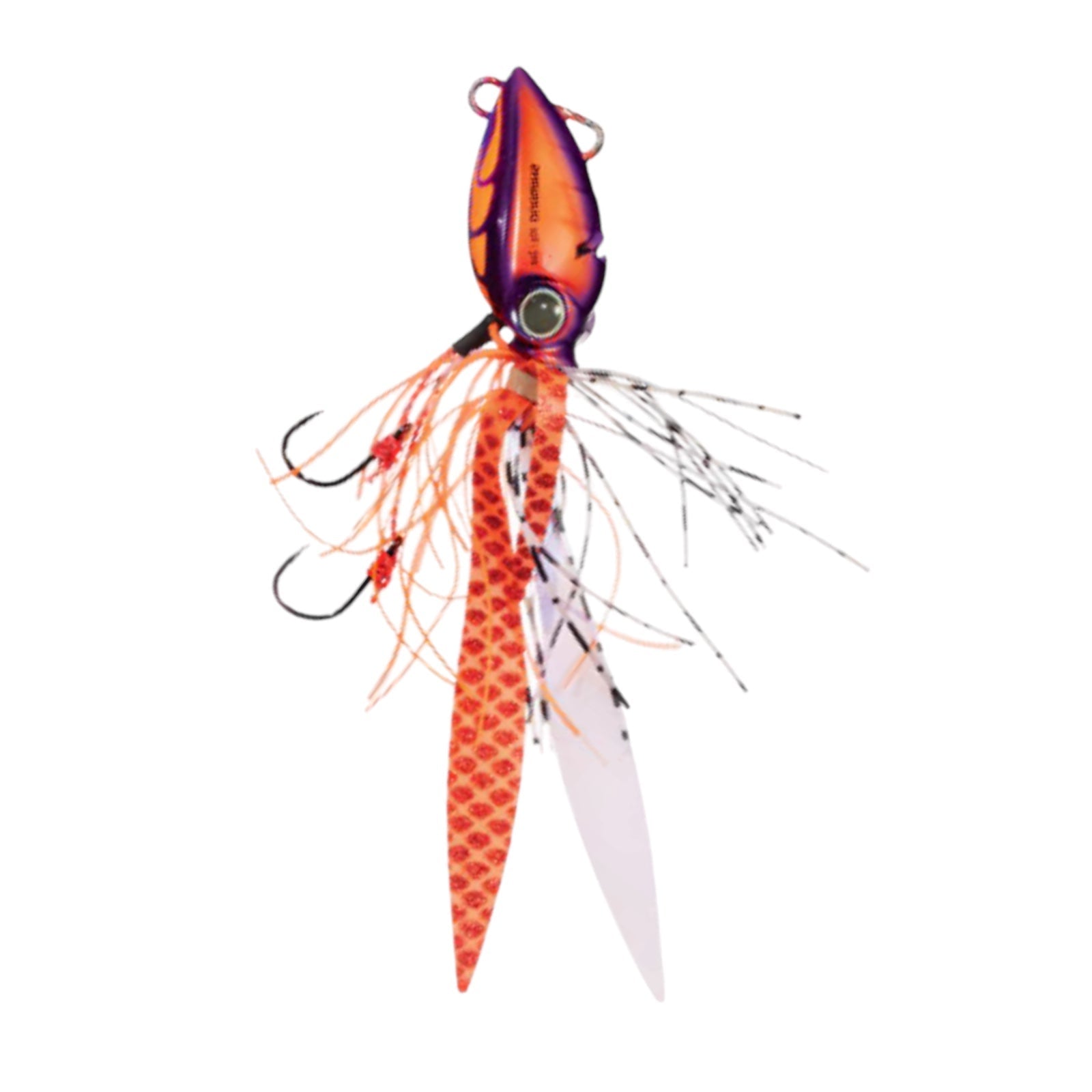SHIMANO LUCANUS JIG