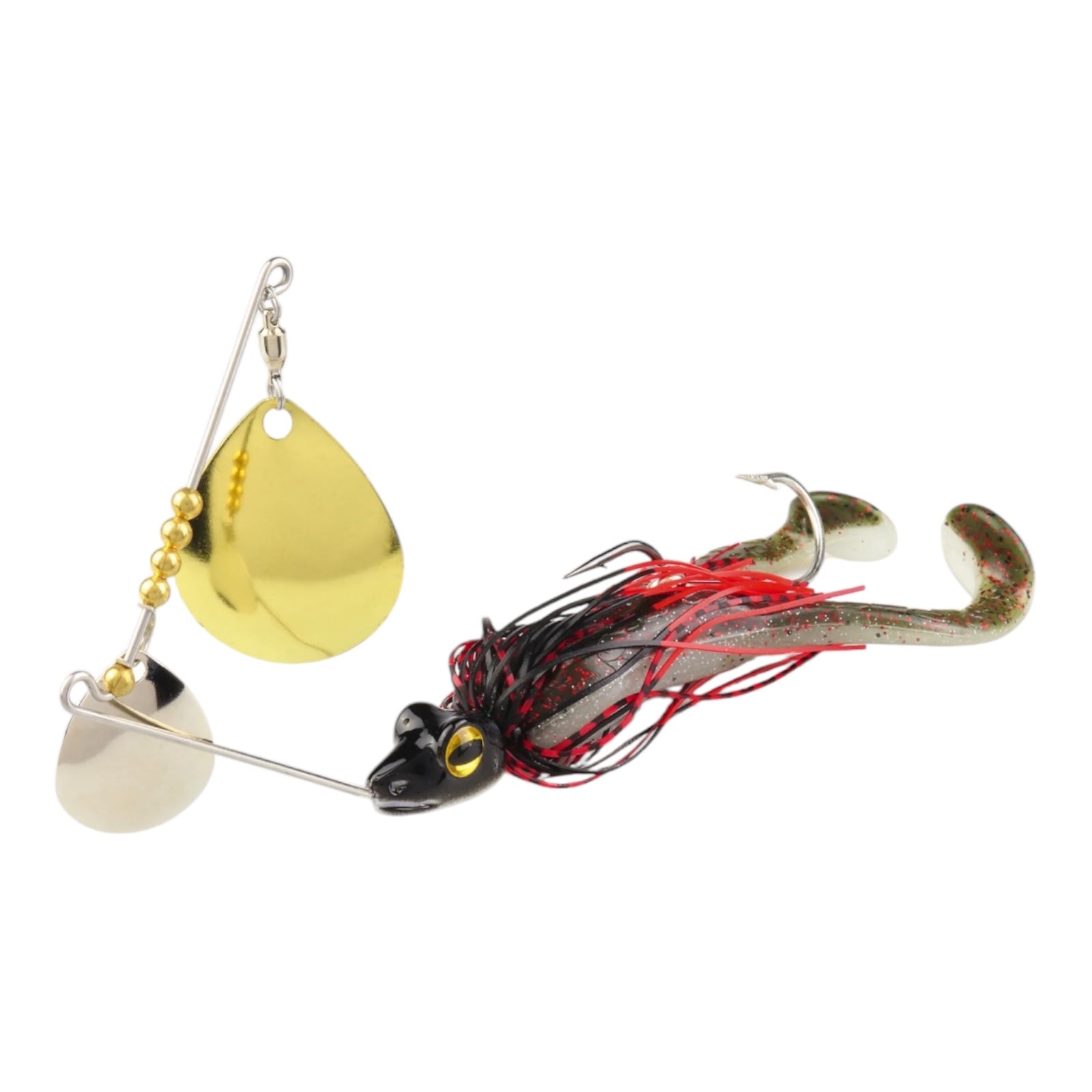 TT FROGGERZ SNR SPINNERBAIT