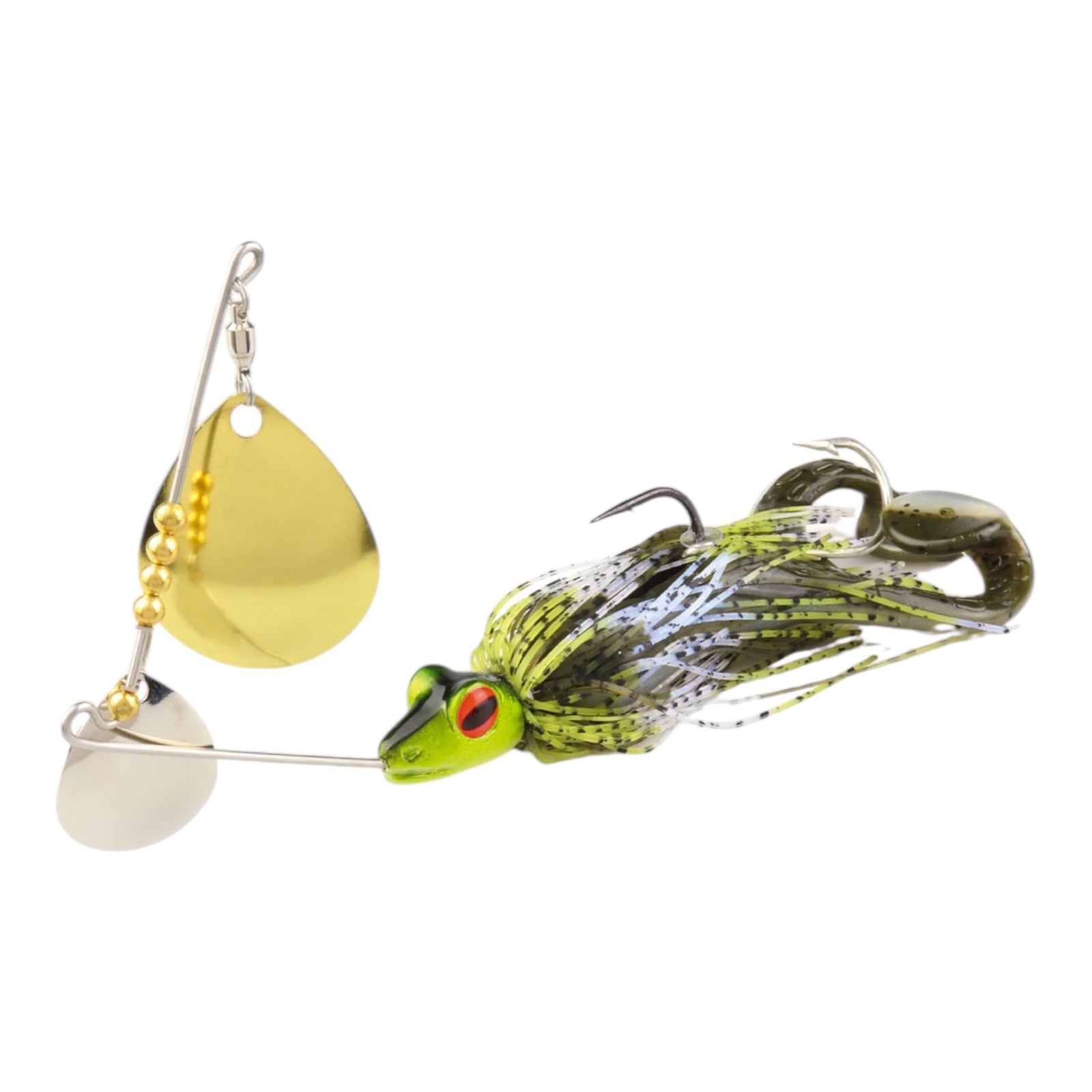TT FROGGERZ SNR SPINNERBAIT