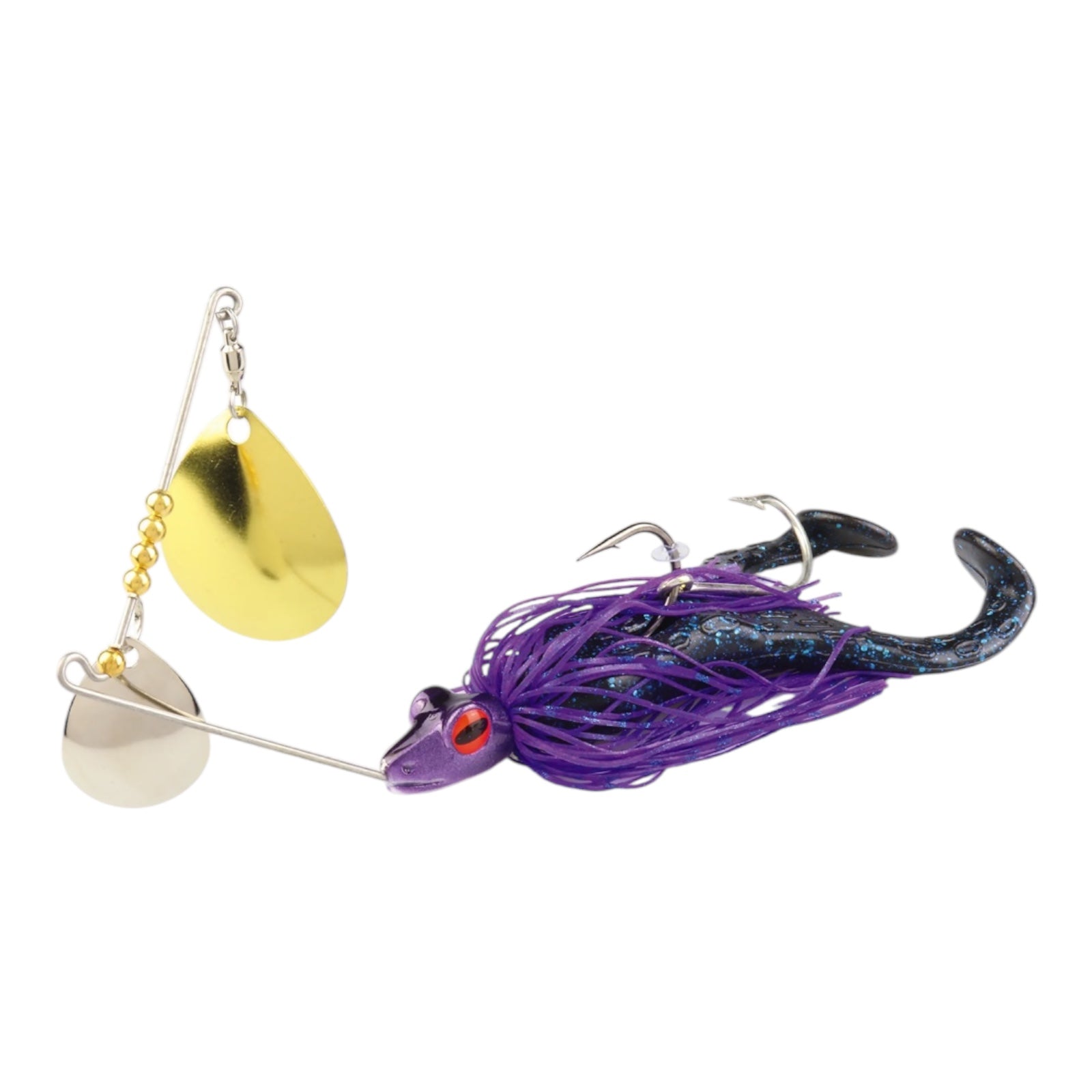 TT FROGGERZ SNR SPINNERBAIT