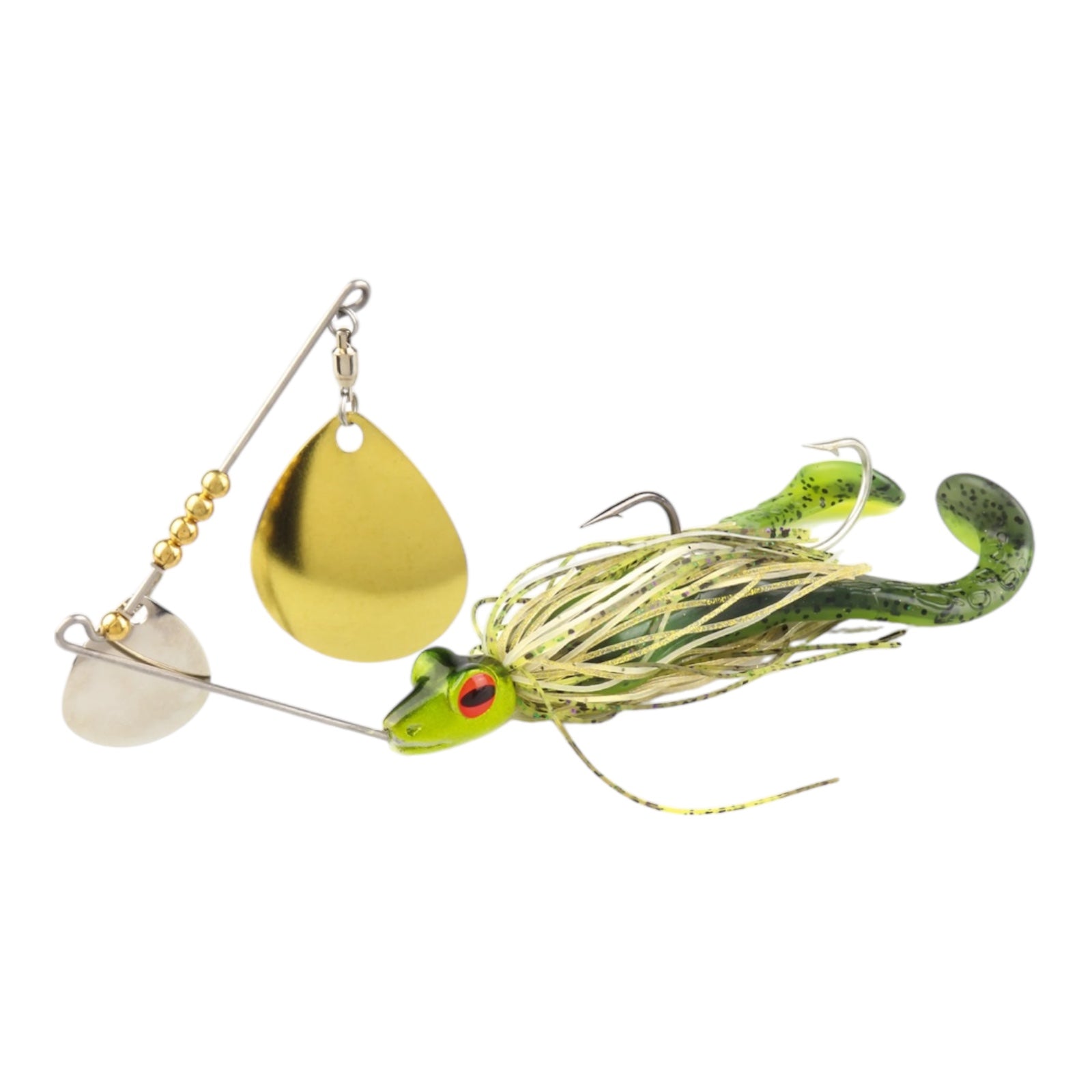 TT FROGGERZ SNR SPINNERBAIT