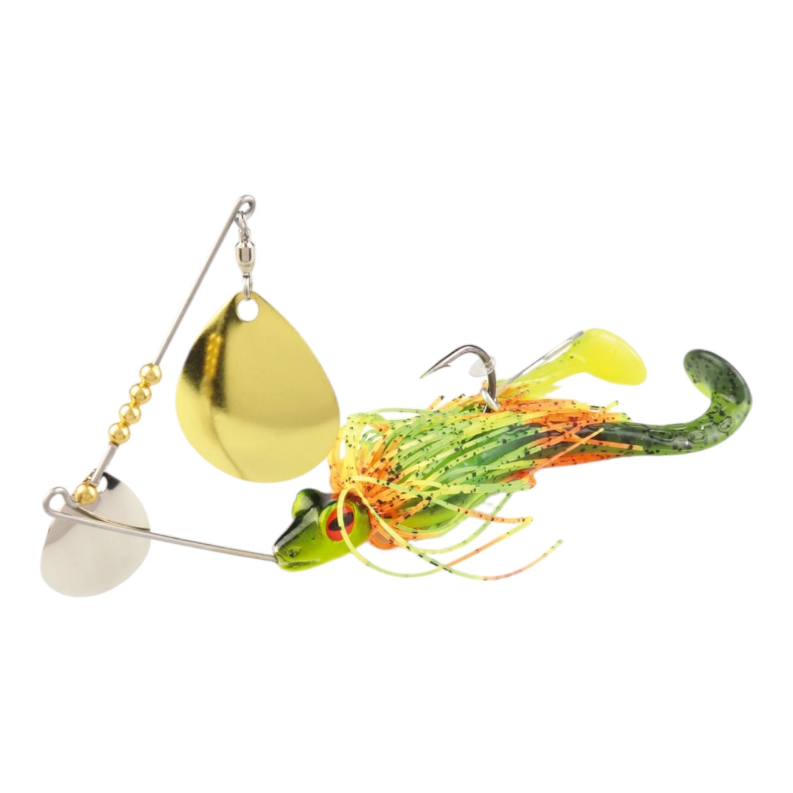 TT FROGGERZ SNR SPINNERBAIT