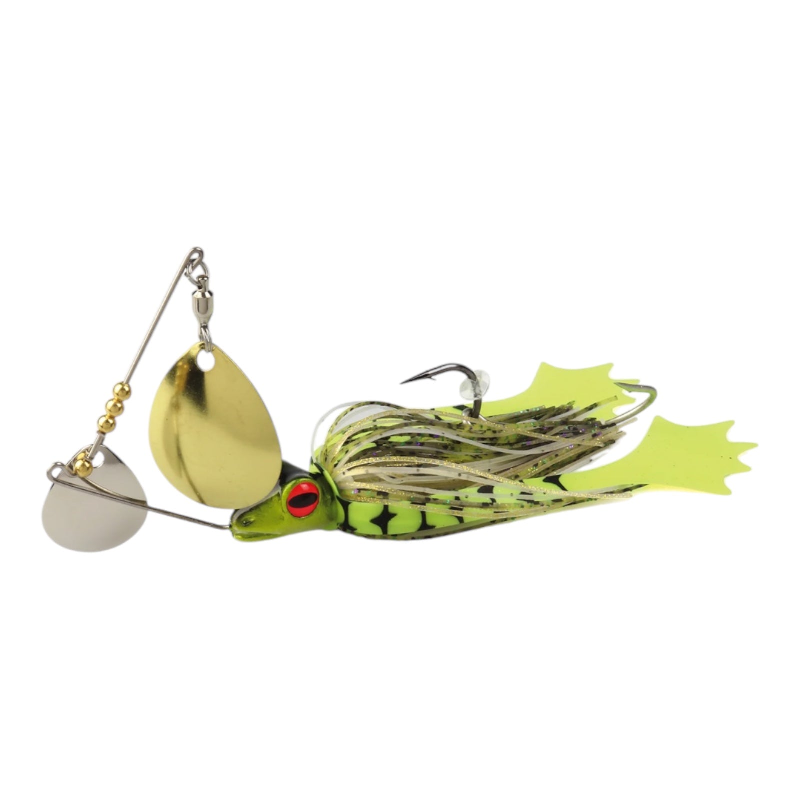 TT FROGGERZ JNR SPINNERBAIT