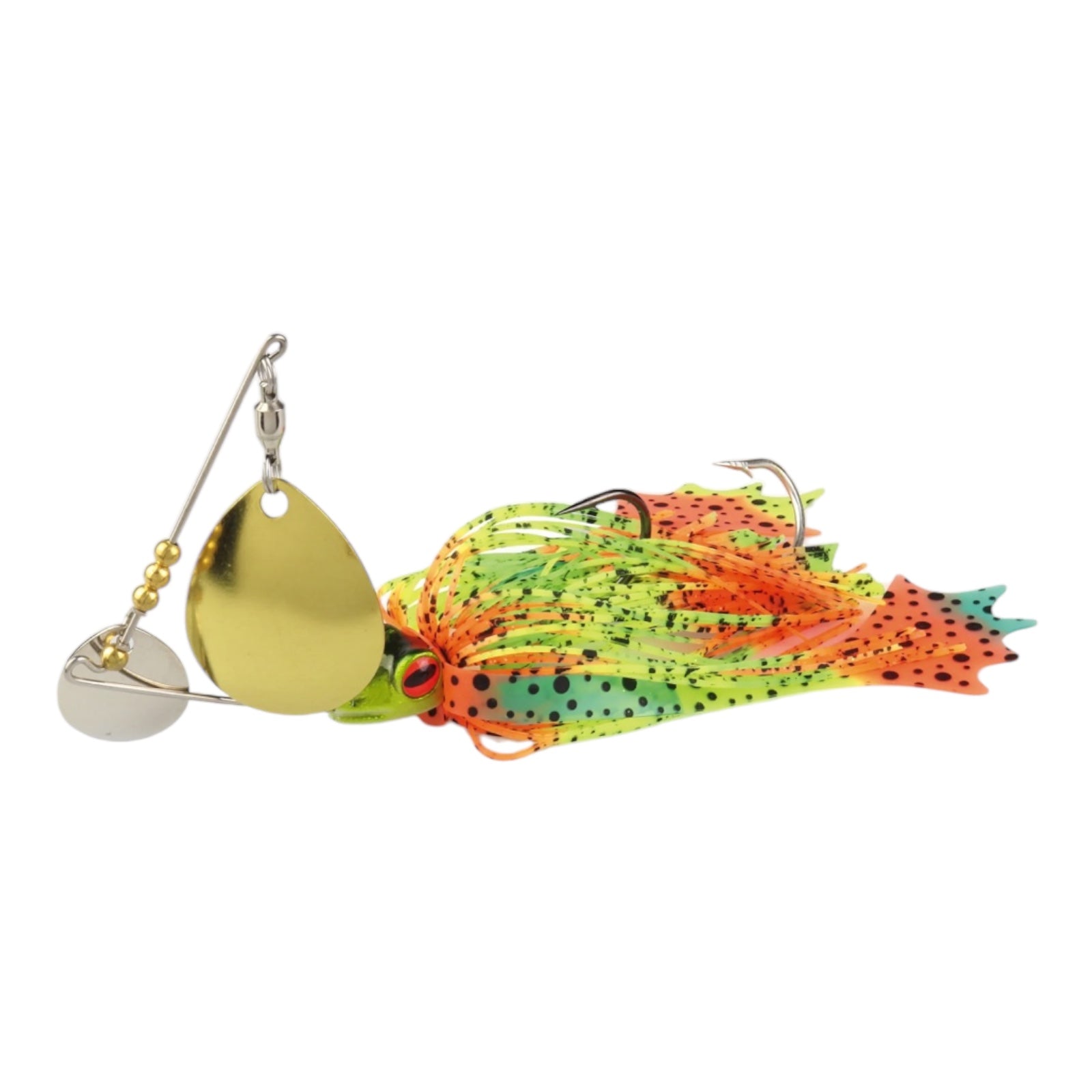 TT FROGGERZ JNR SPINNERBAIT