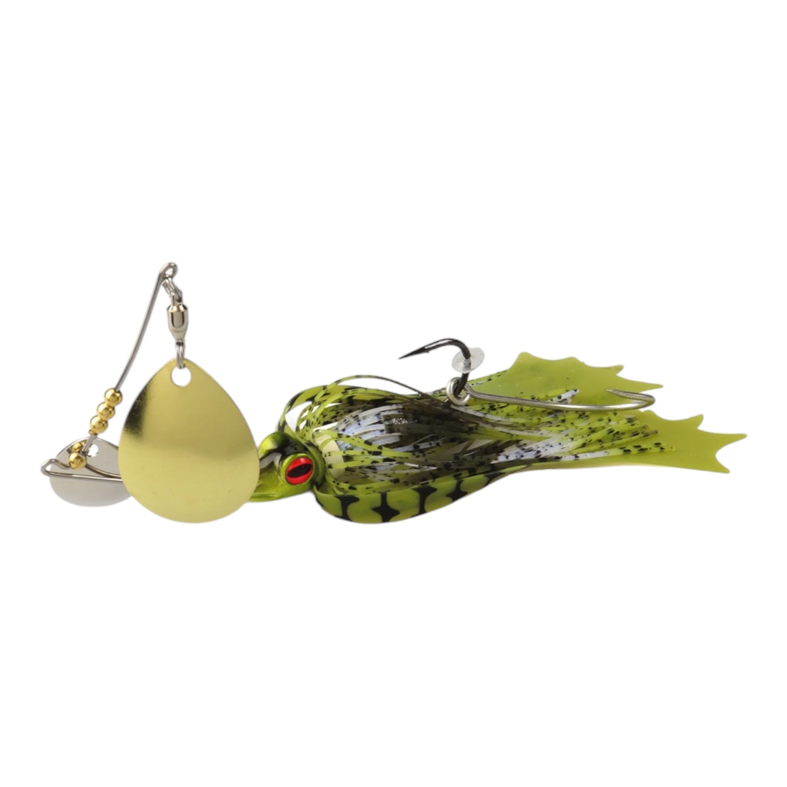 TT FROGGERZ JNR SPINNERBAIT