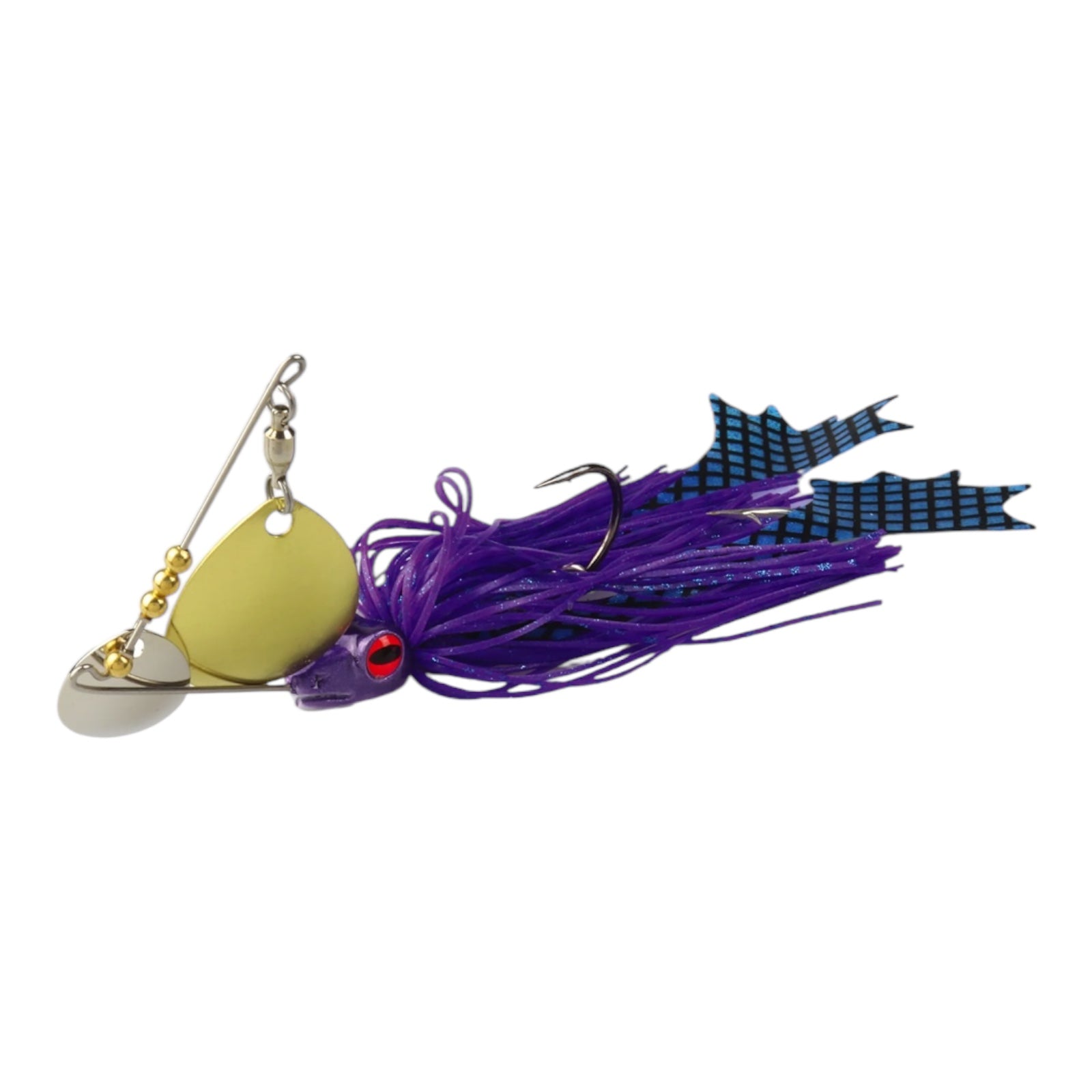TT FROGGERZ JNR SPINNERBAIT