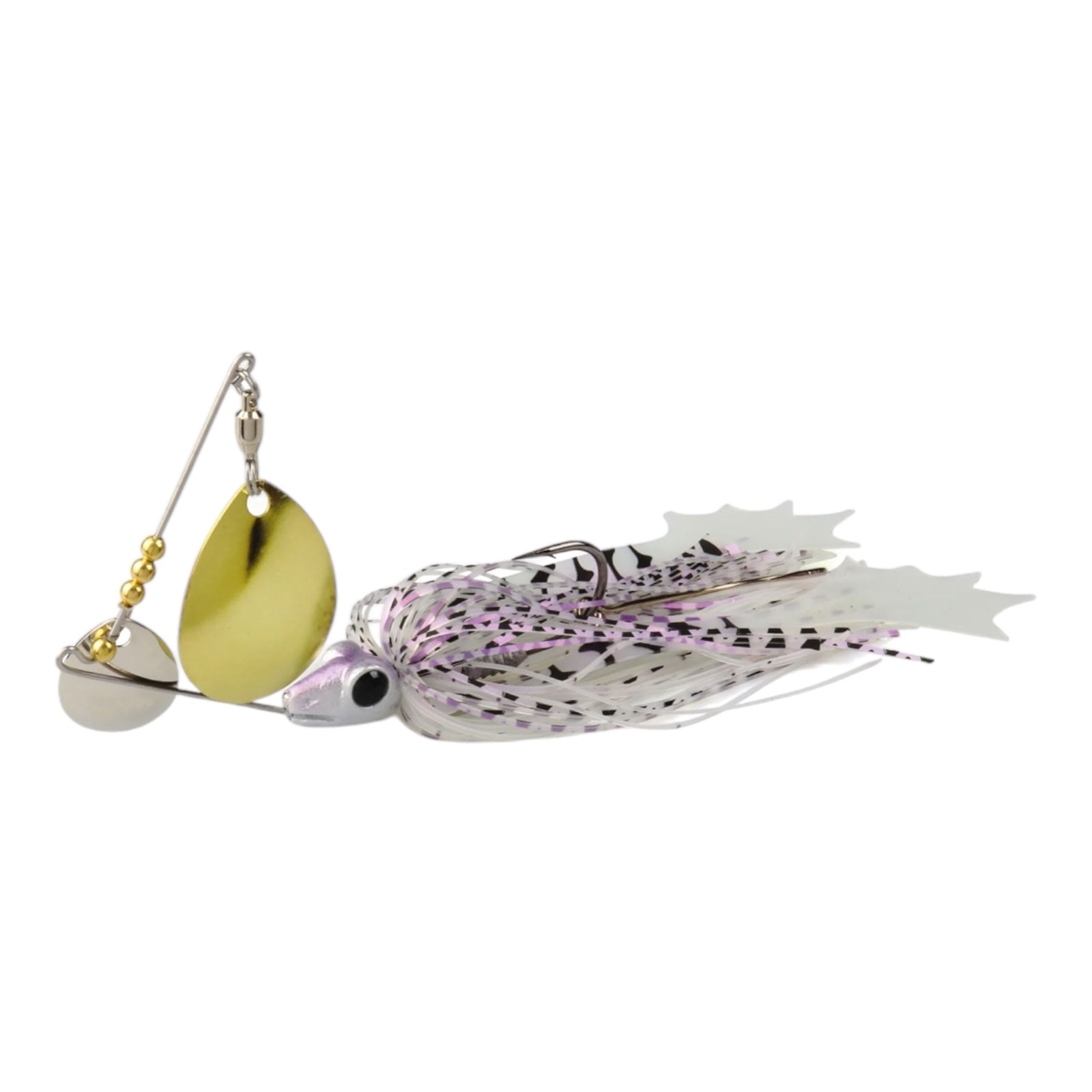 TT FROGGERZ JNR SPINNERBAIT