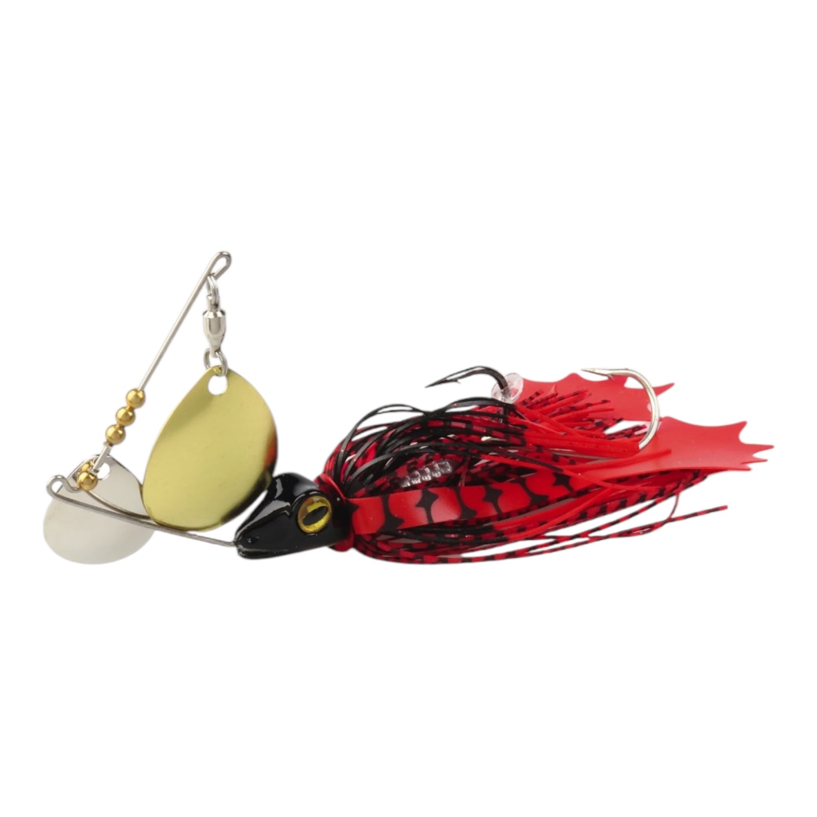 TT FROGGERZ JNR SPINNERBAIT