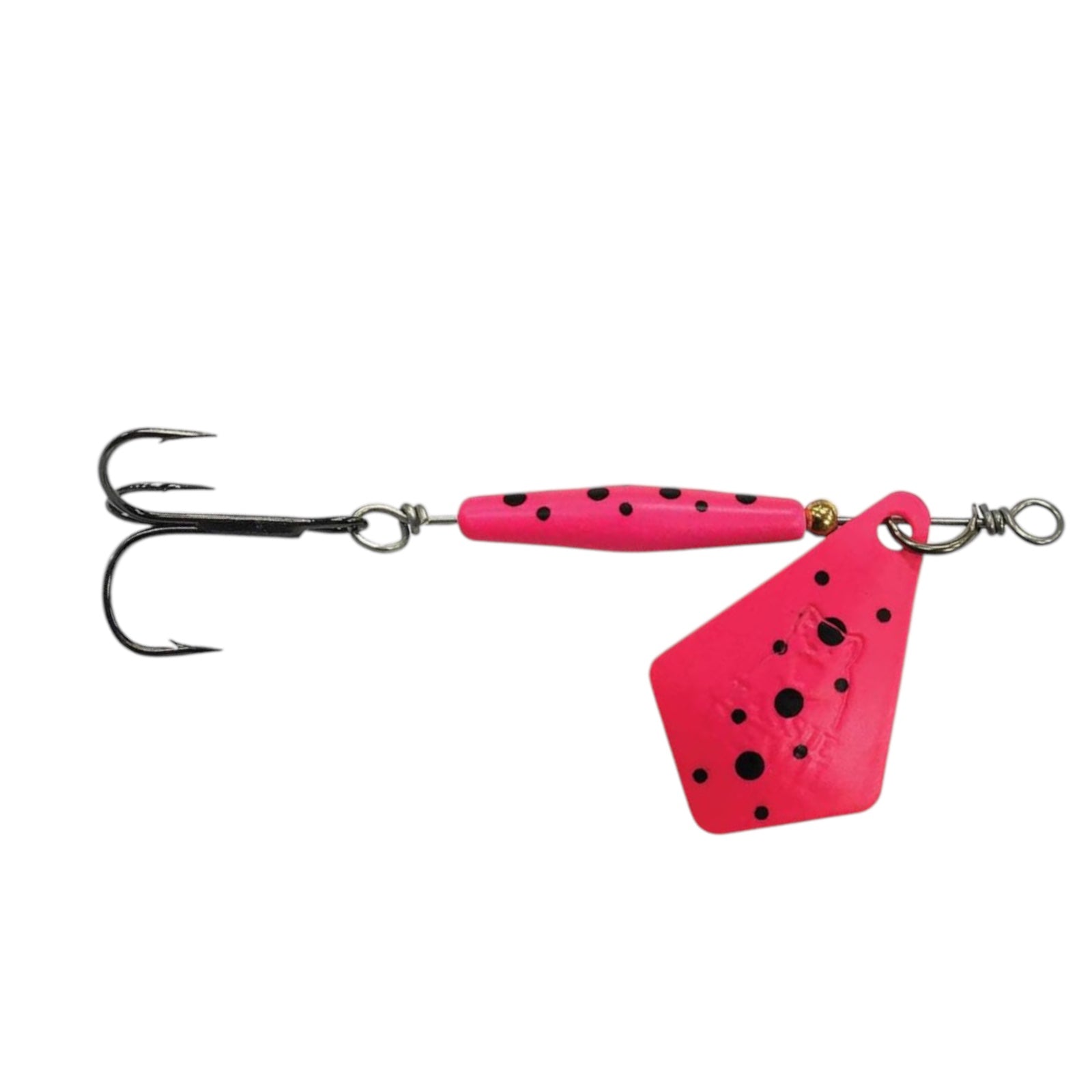 WIGSTON TASSIE DEVIL BLADE