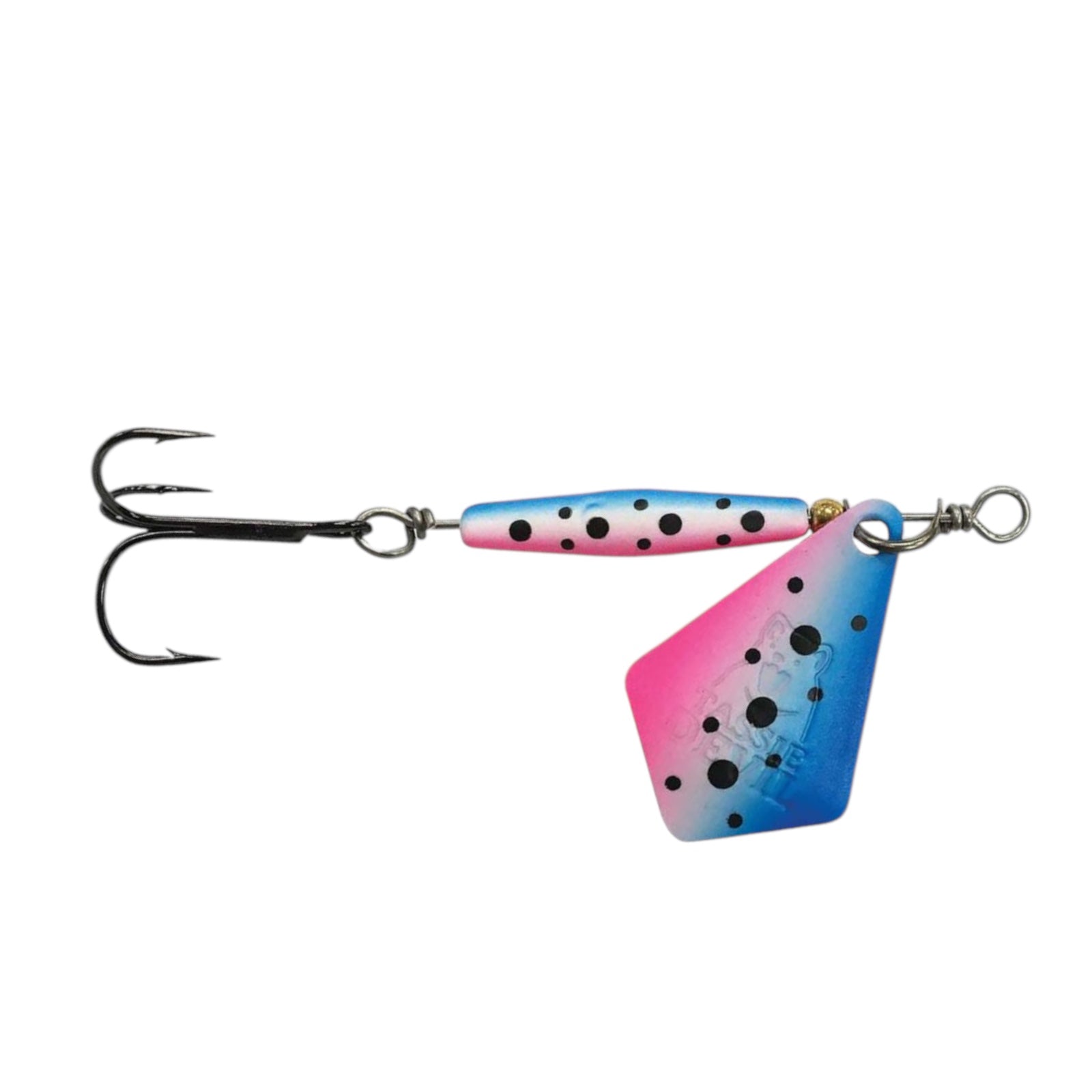 WIGSTON TASSIE DEVIL BLADE