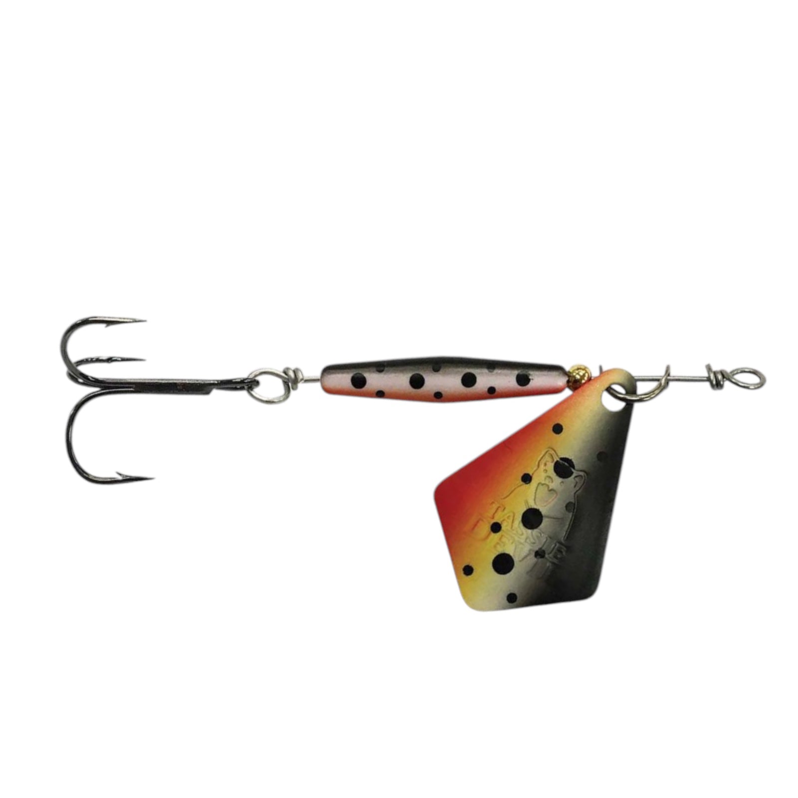 WIGSTON TASSIE DEVIL BLADE